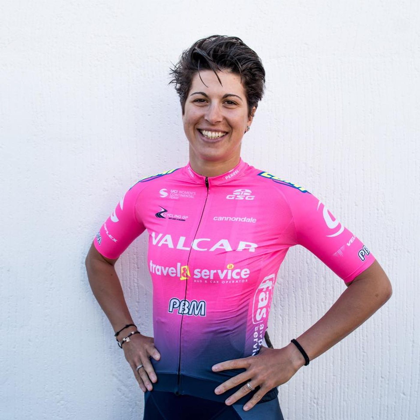 L\'arte del Ciclismo