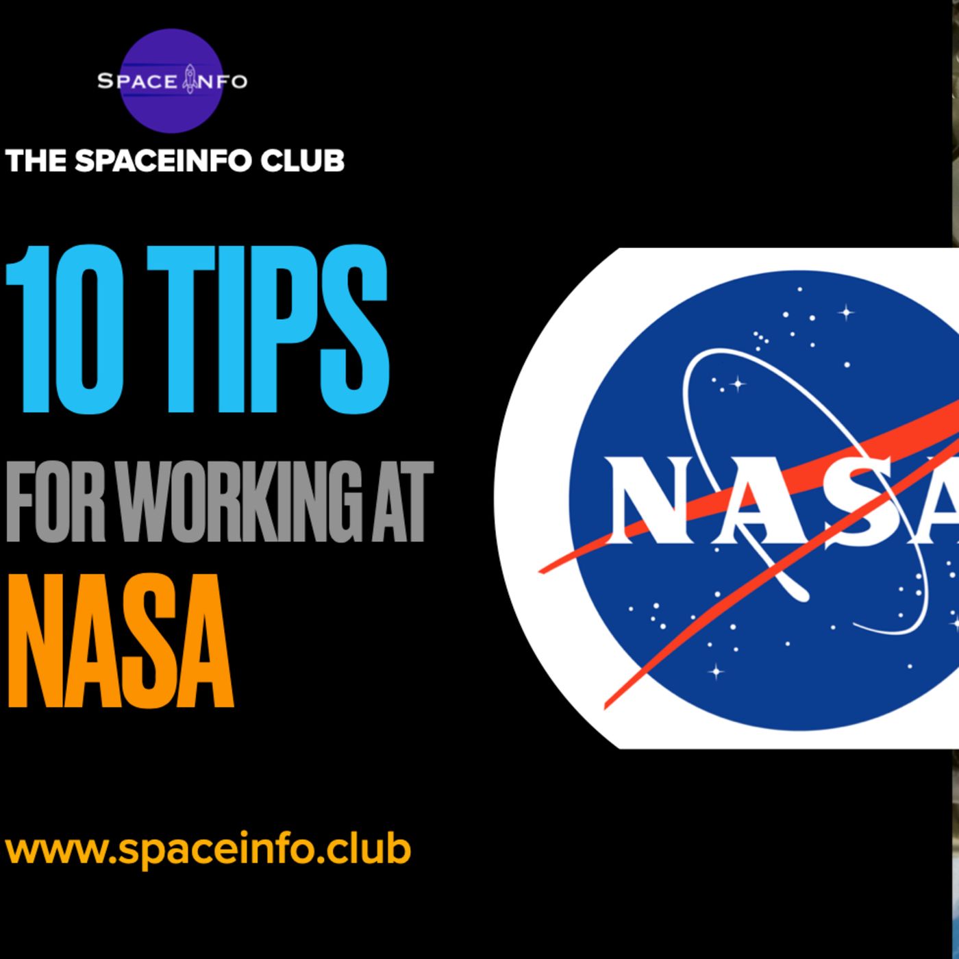 The SpaceInfo Podcast