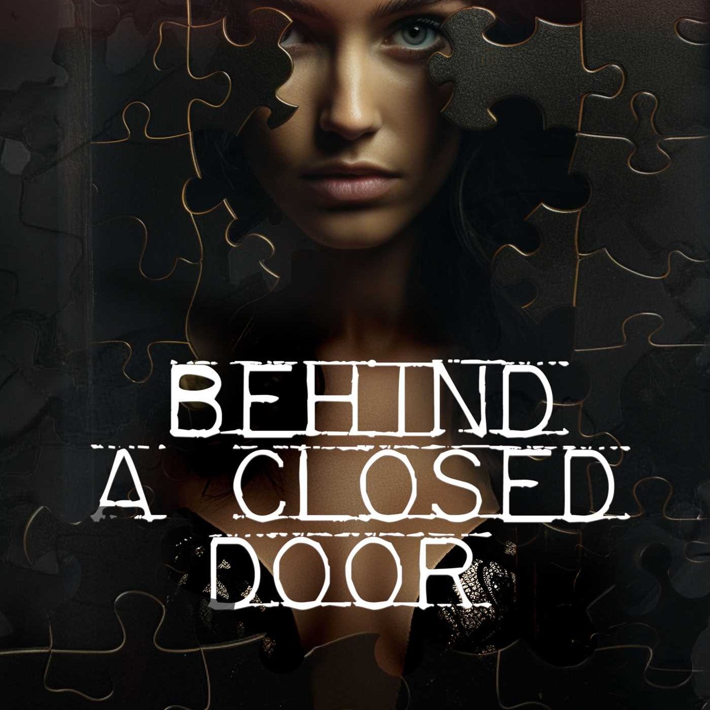Castle Talk: J.D. Barker, author of Behind a Closed Door episode artwork