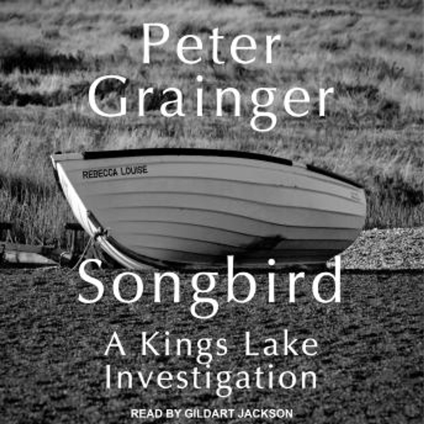 Get Your Favorite Full Trial Audiobooks in Mystery, Thriller & Horror, Police & Detective