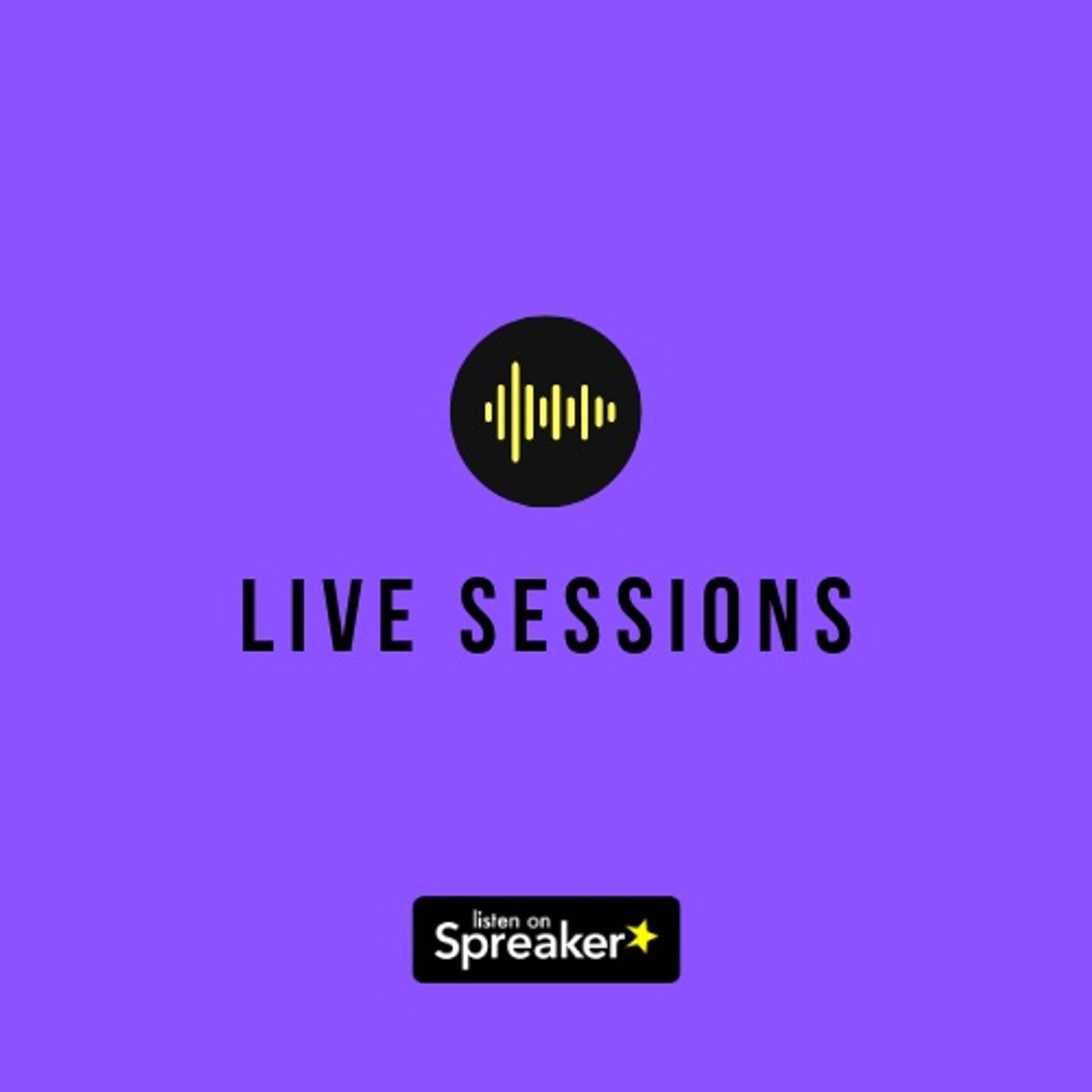 Live Sessions - Society Podcast | Podchaser