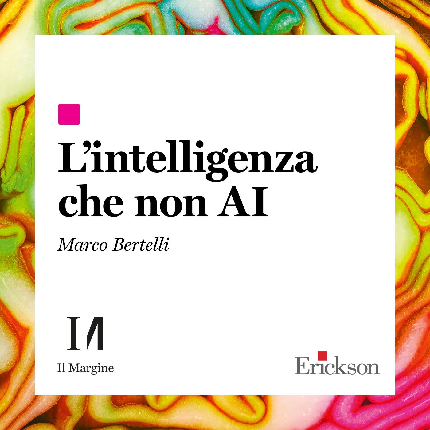 Filogenesi | L'intelligenza che non AI