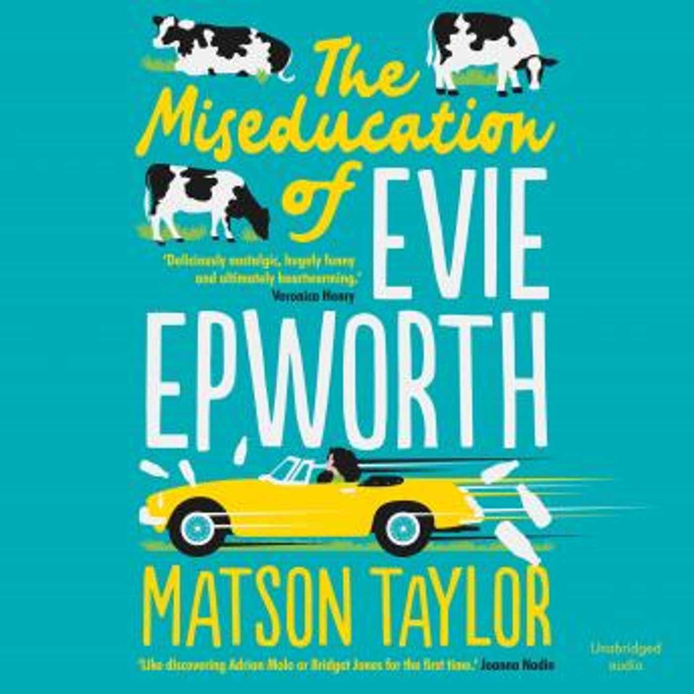 Listen to Audiobooks in Fiction, Coming of Age