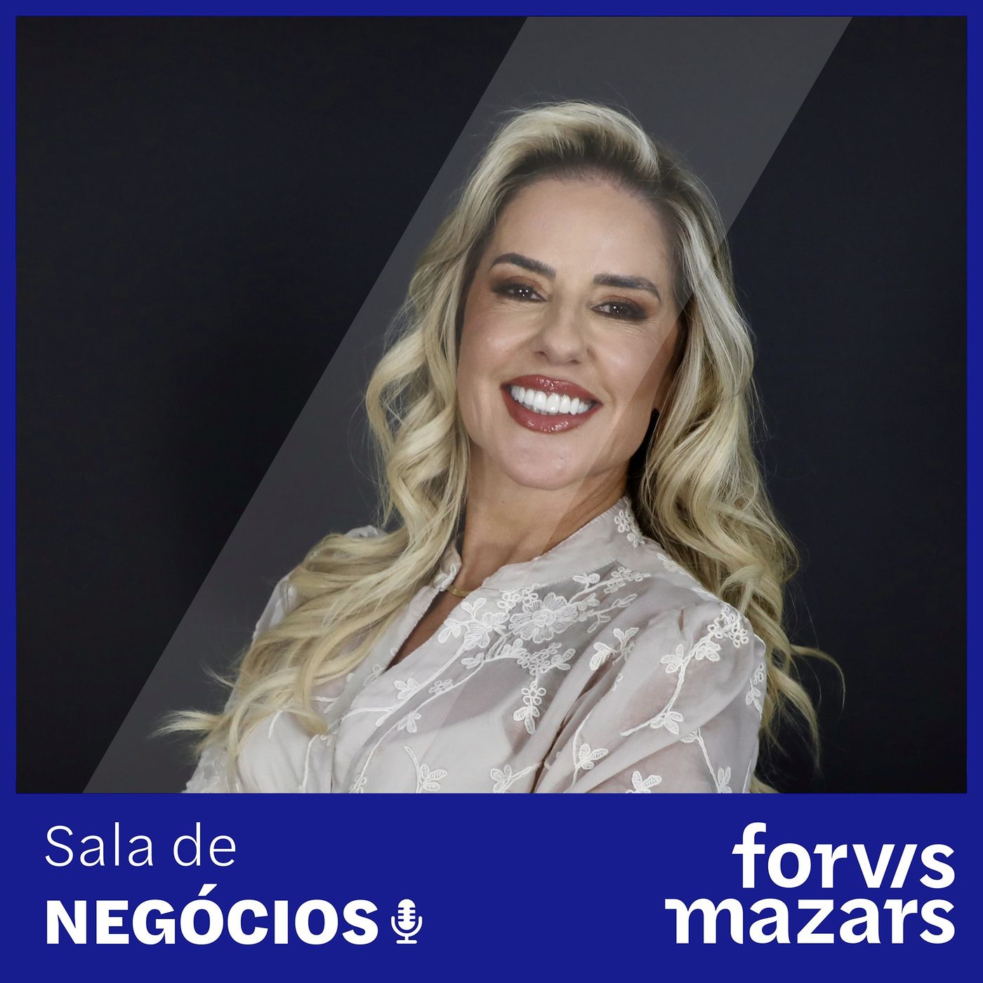 #352 O ponto de encontro entre bem-estar das pessoas e gestão das empresas | Katia de Boer (Safe Group)