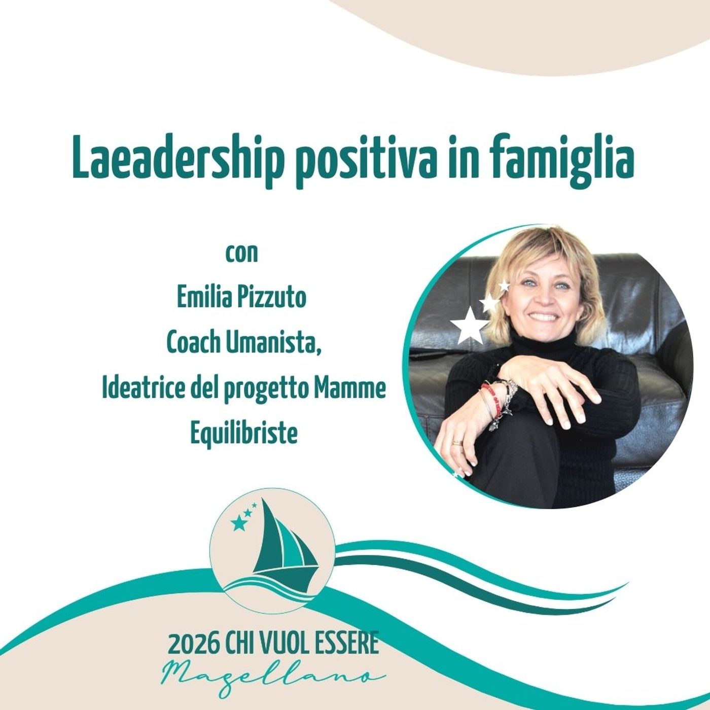 Chi vuol essere Magellano?
