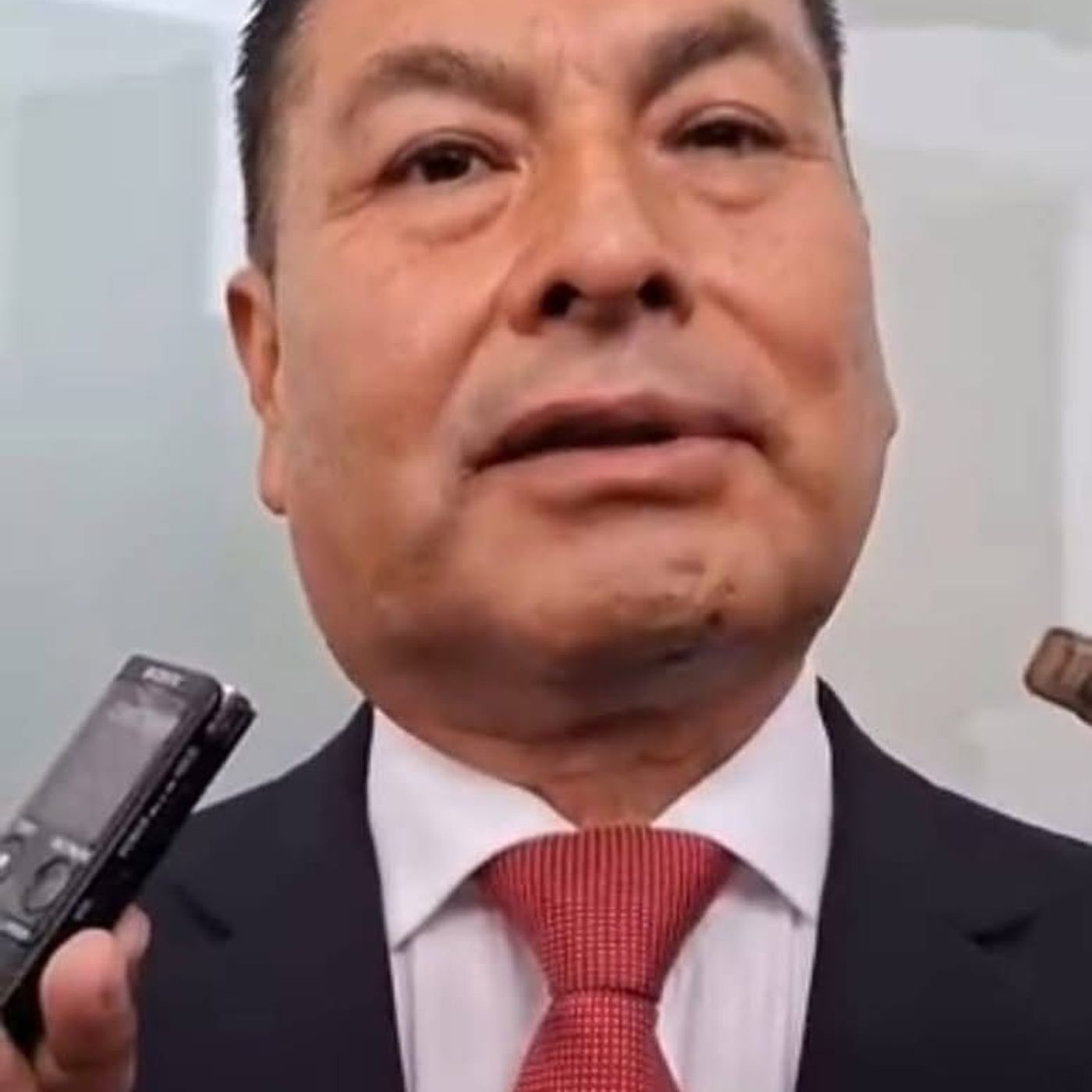 🎭 MATACHINES DEL PODER: EL AUDITOR QUE FISCALIZA… SU PROPIA NÓMINA 💰🔥 episode artwork