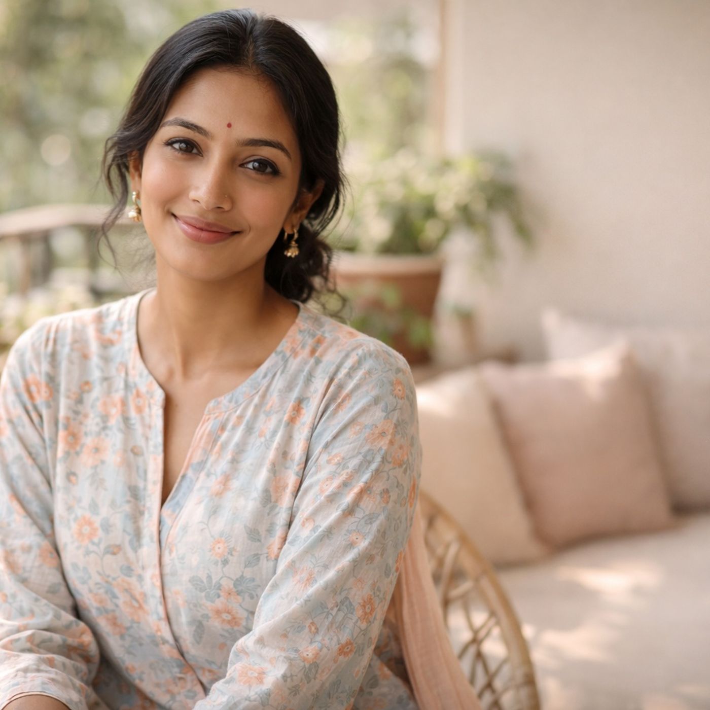 The Dark Side: AI Beauty Standards & Men cover art