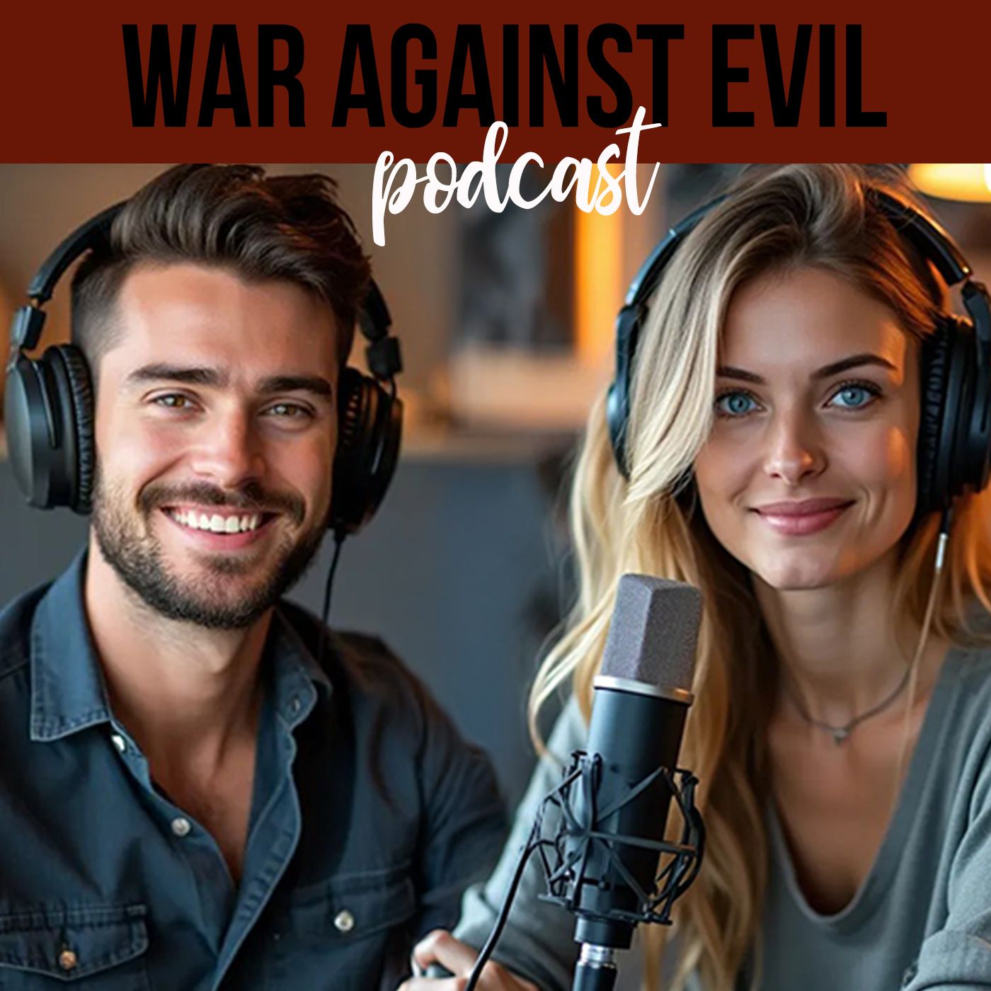 War Against Evil