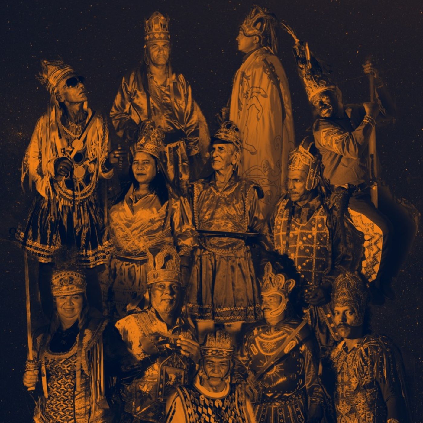 Ocupação Cultural do Cariri em Fortaleza episode artwork