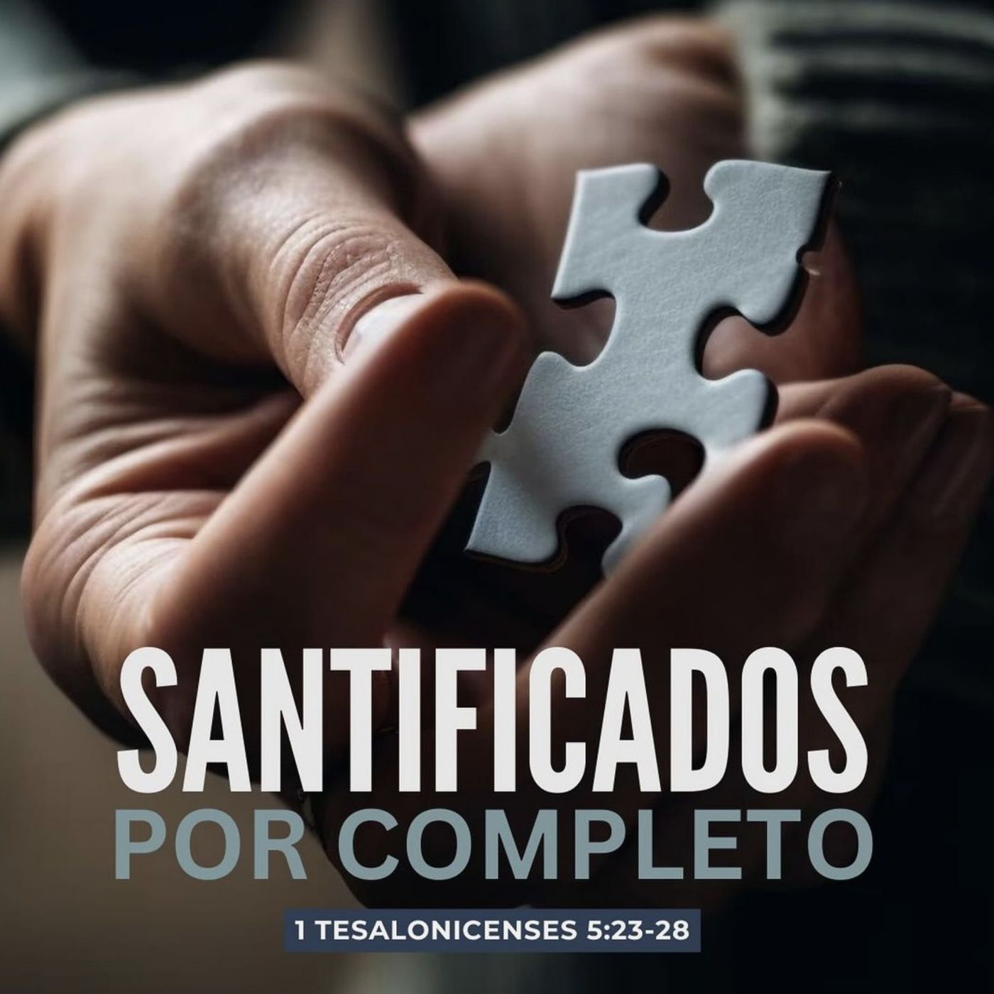 Portada de Iglesia Bíblica del Señor Jesucristo