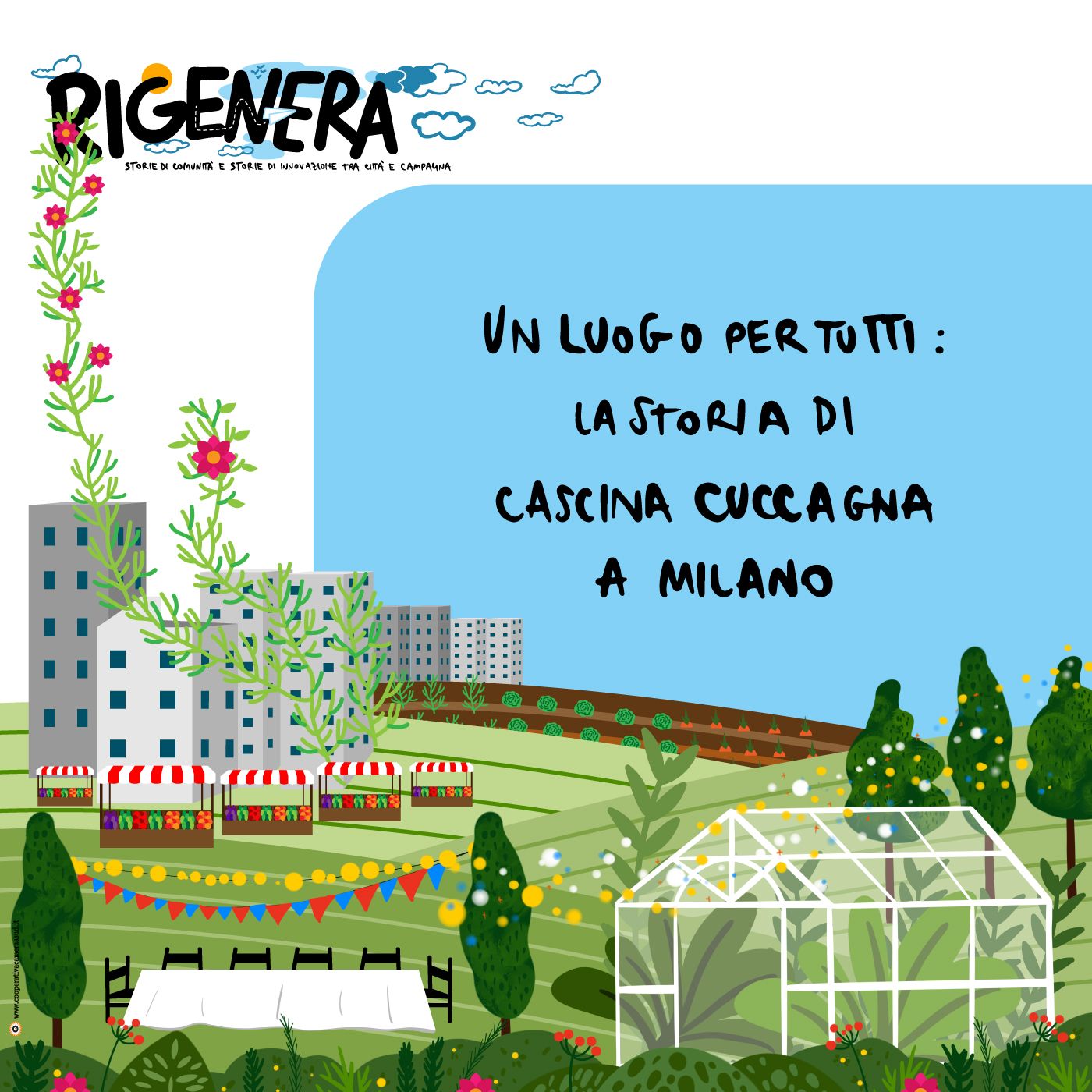 Rigenera