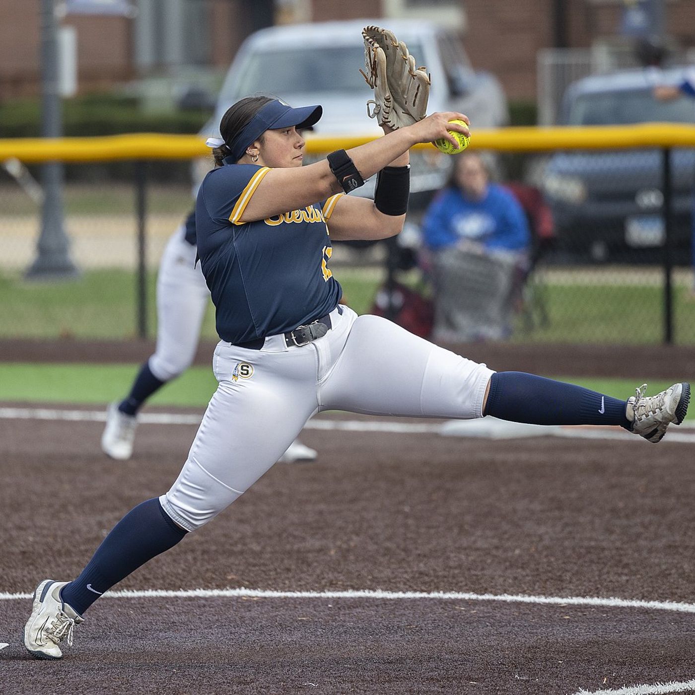 Sterling’s Lily Martinez and Layla Wright pitch combined no-hitter: Tuesday’s Sauk Valley Roundup episode artwork