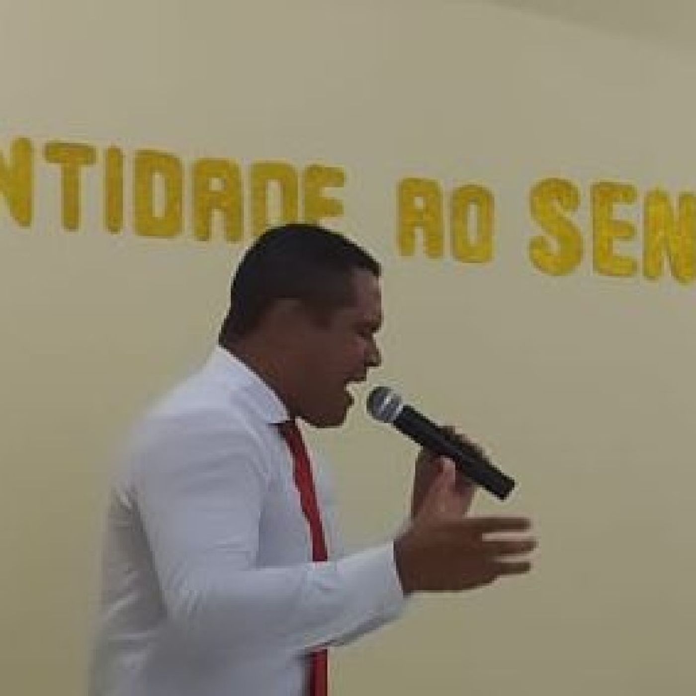Comunidade Cristã Yavé Jiré episode artwork