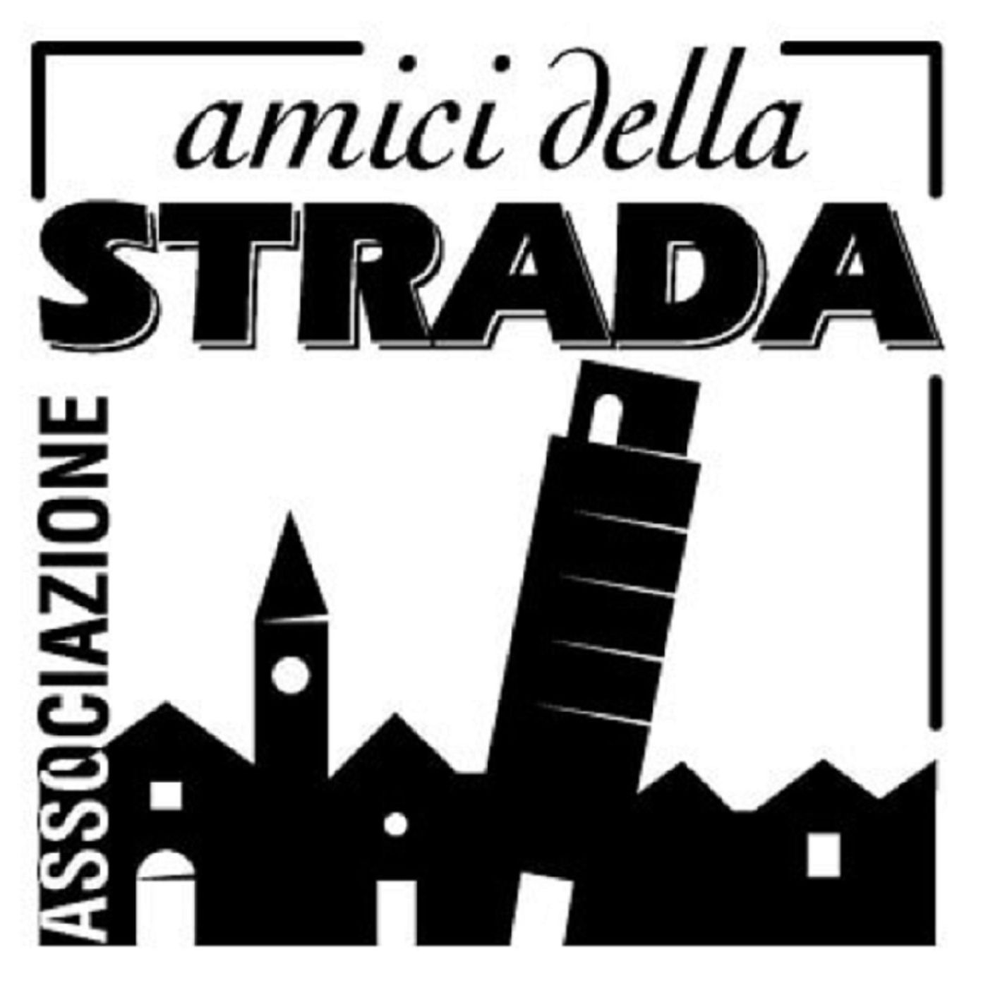 Intervista agli Amici della Strada episode artwork