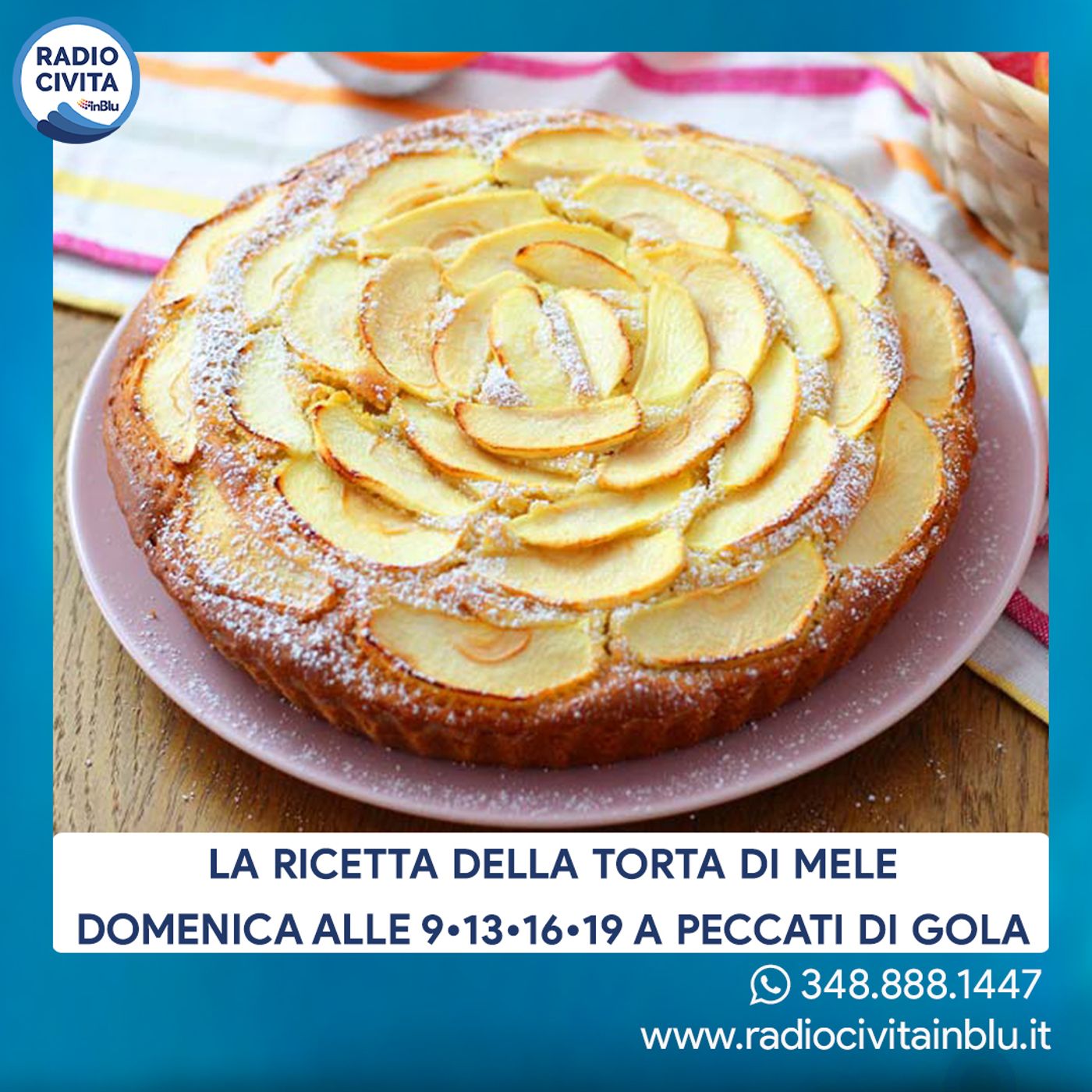 Peccati di gola