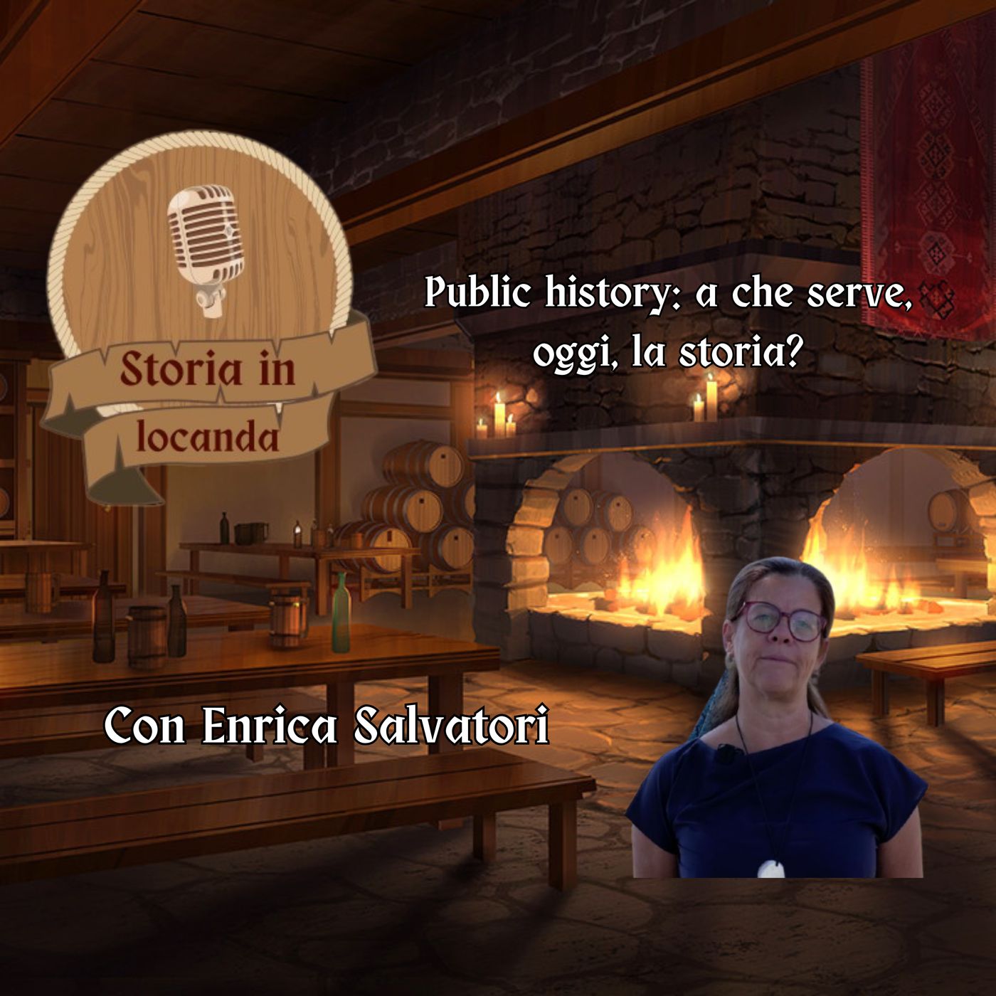 Storia in locanda