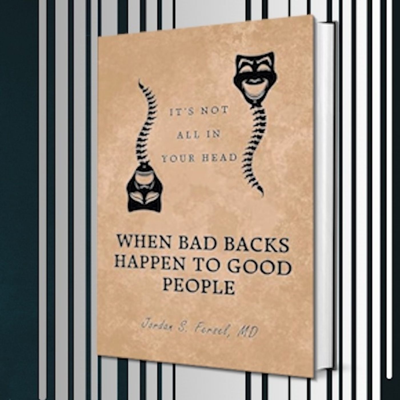 From Suffering to Solutions: Insights from Dr. Jordan Fersel