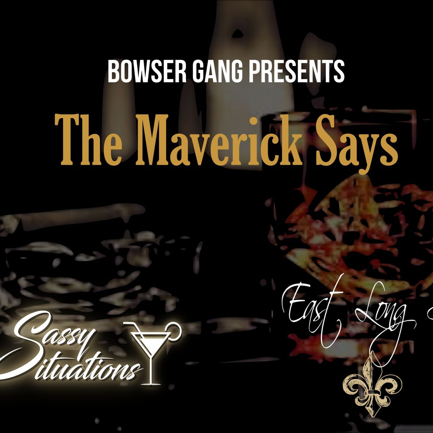 The Maverick Says