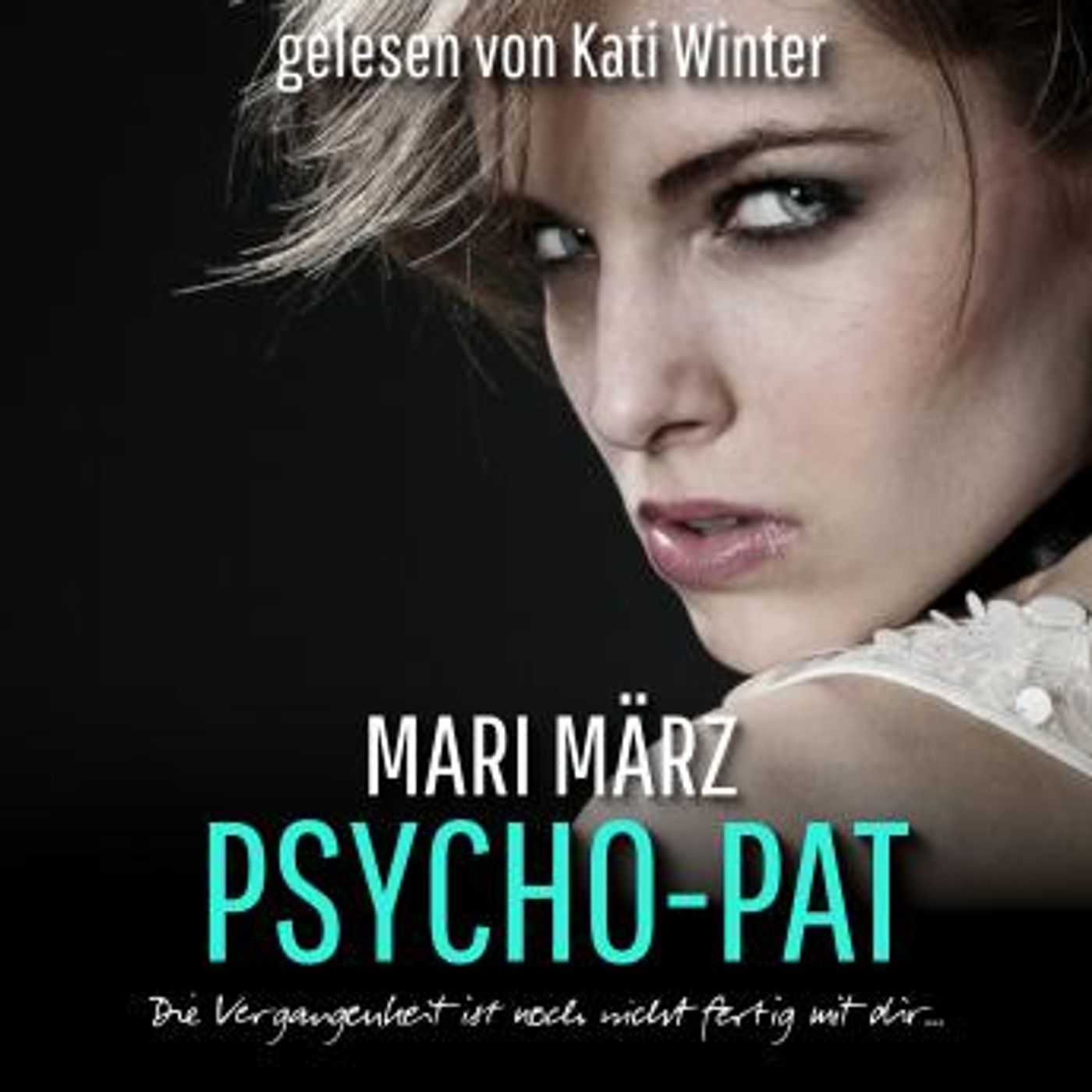 Full Audiobooks in Mystery, Thriller & Horror, Suspense