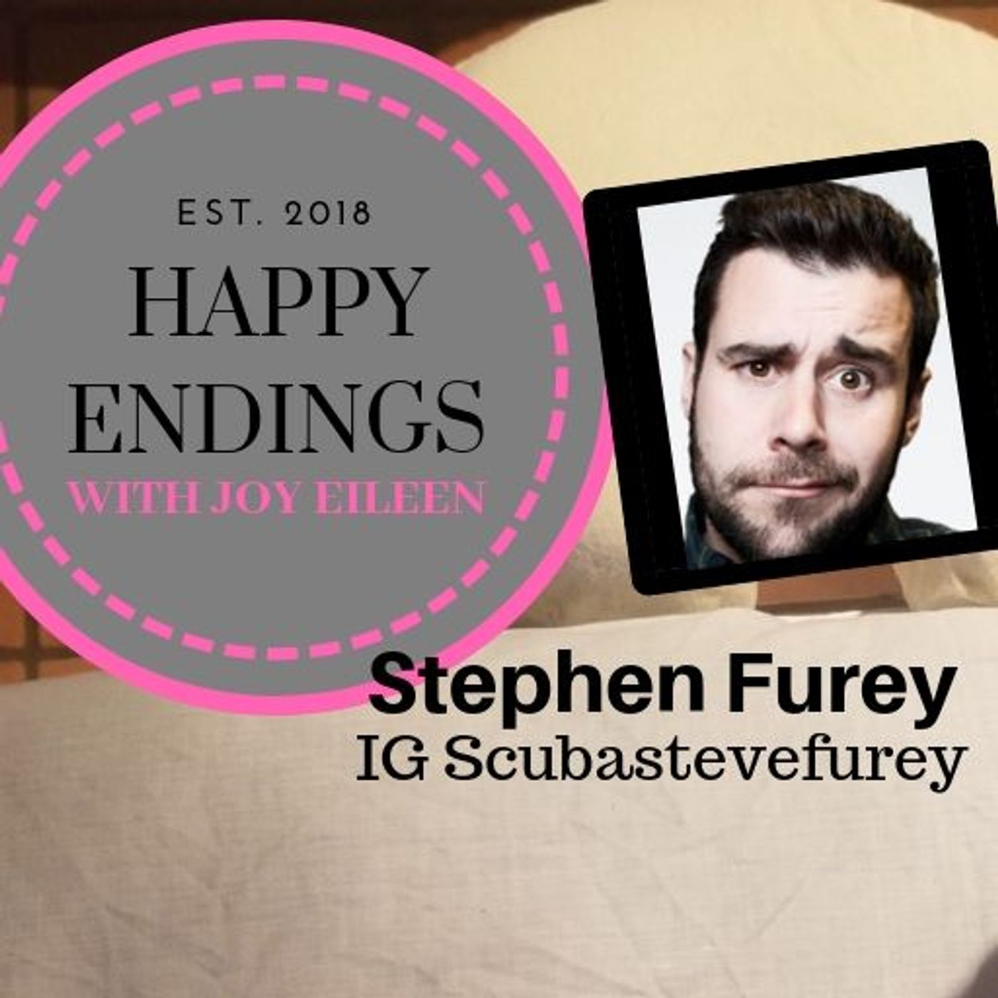 HAPPY ENDINGS MASSAGECAST
