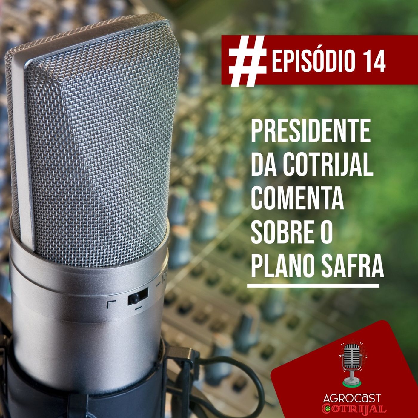 AgroCast Cotrijal