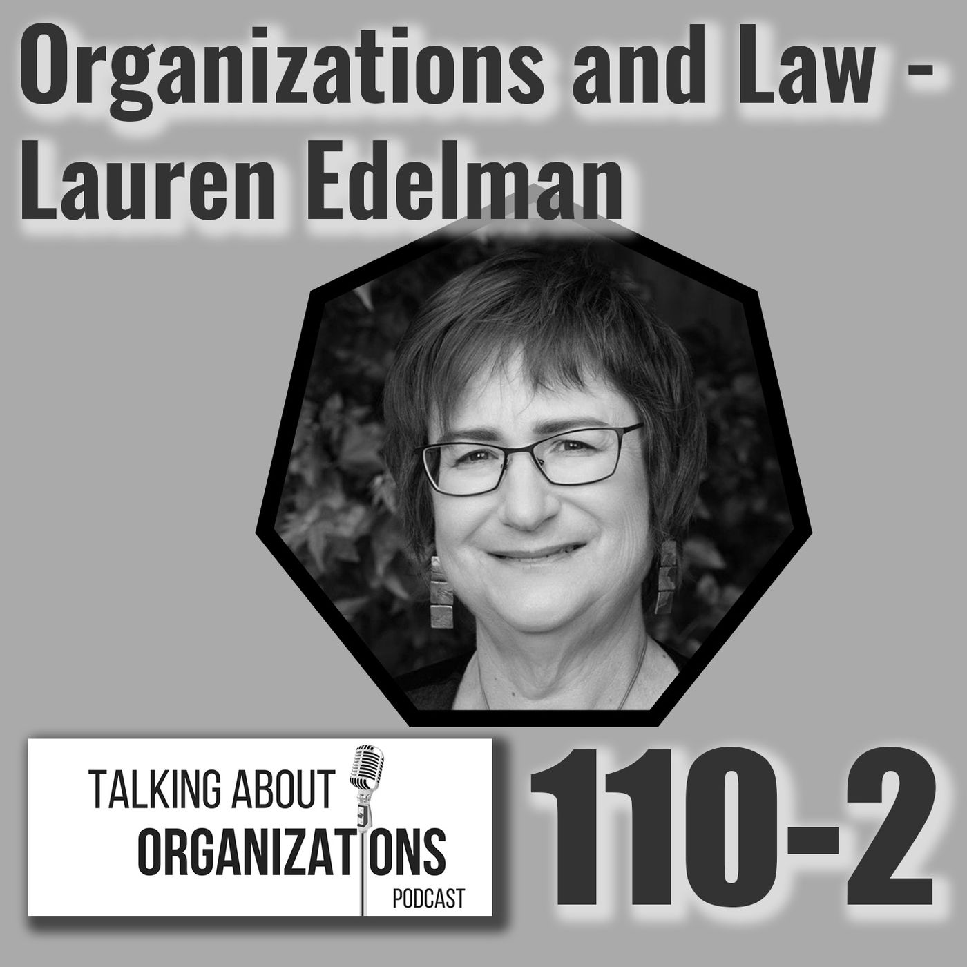 110: Organizations and Law -- Lauren Edelman (Part 2)
