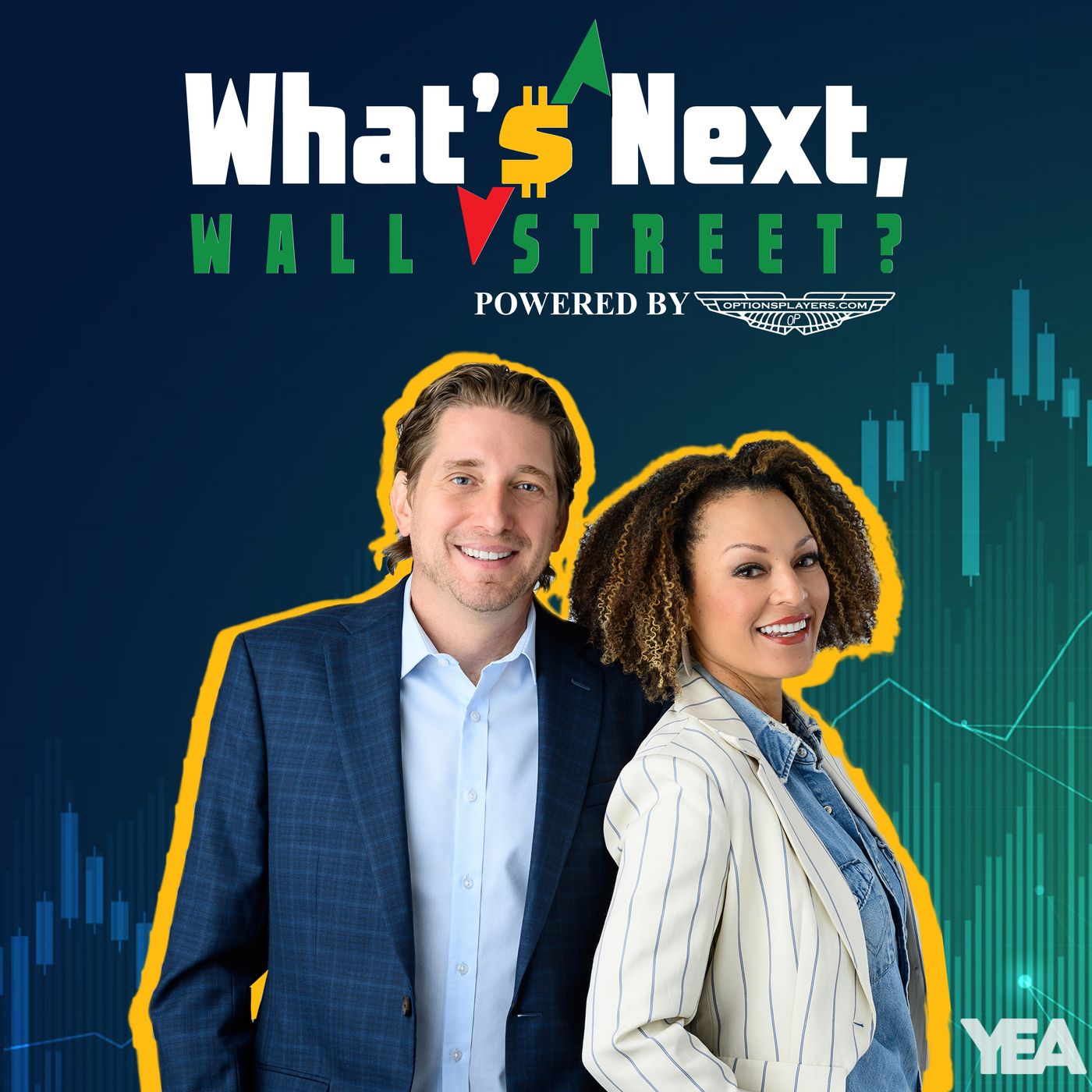 What’s Next Wall Street?