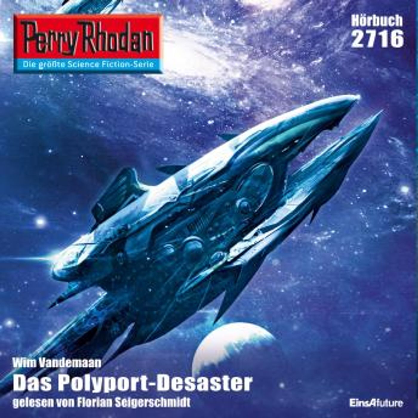 Listen to Trending Full Audiobooks in Science Fiction & Fantasy, Space Opera