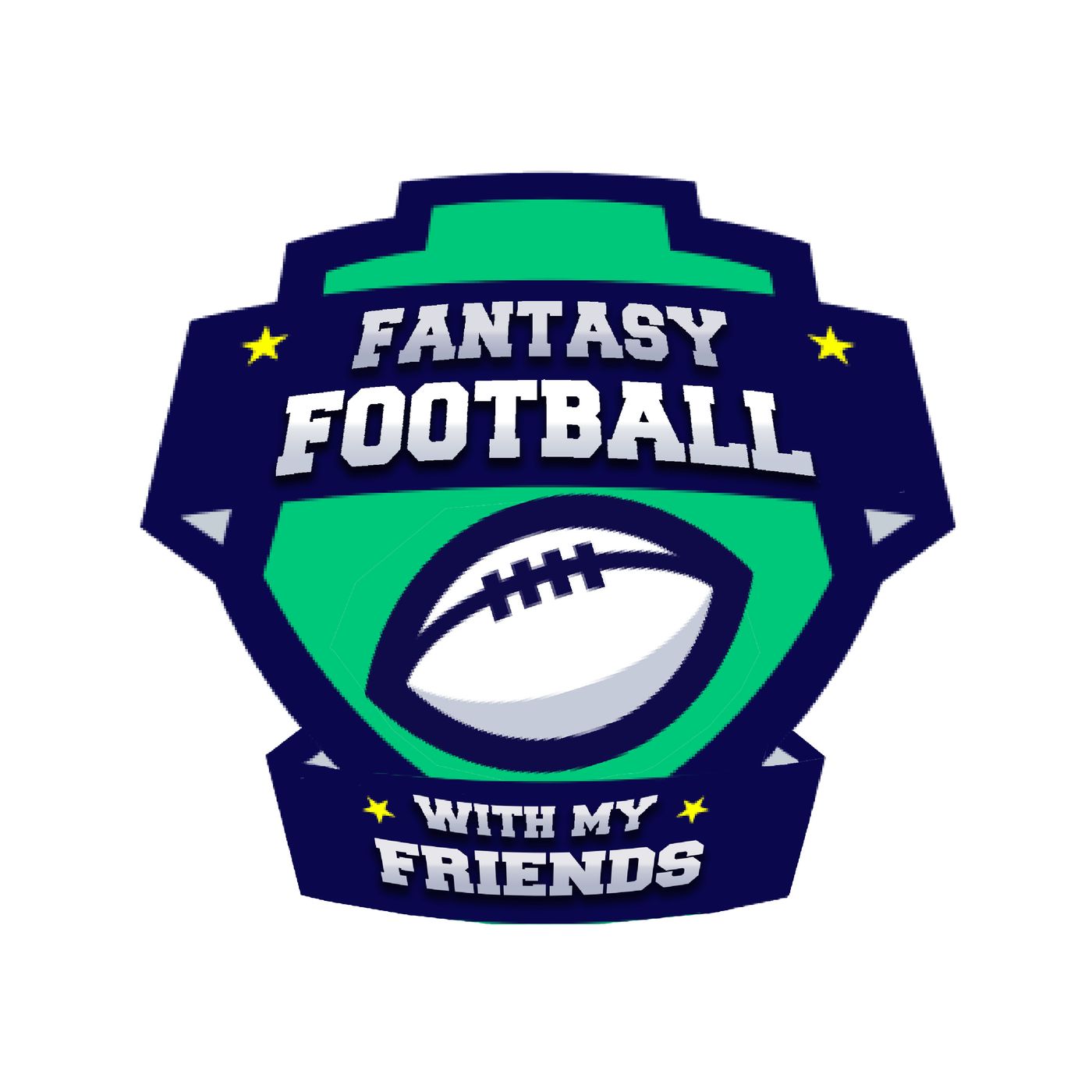 FFWMF Pod 20-02 Fantasy GM Poll, Our Champion Joins Us