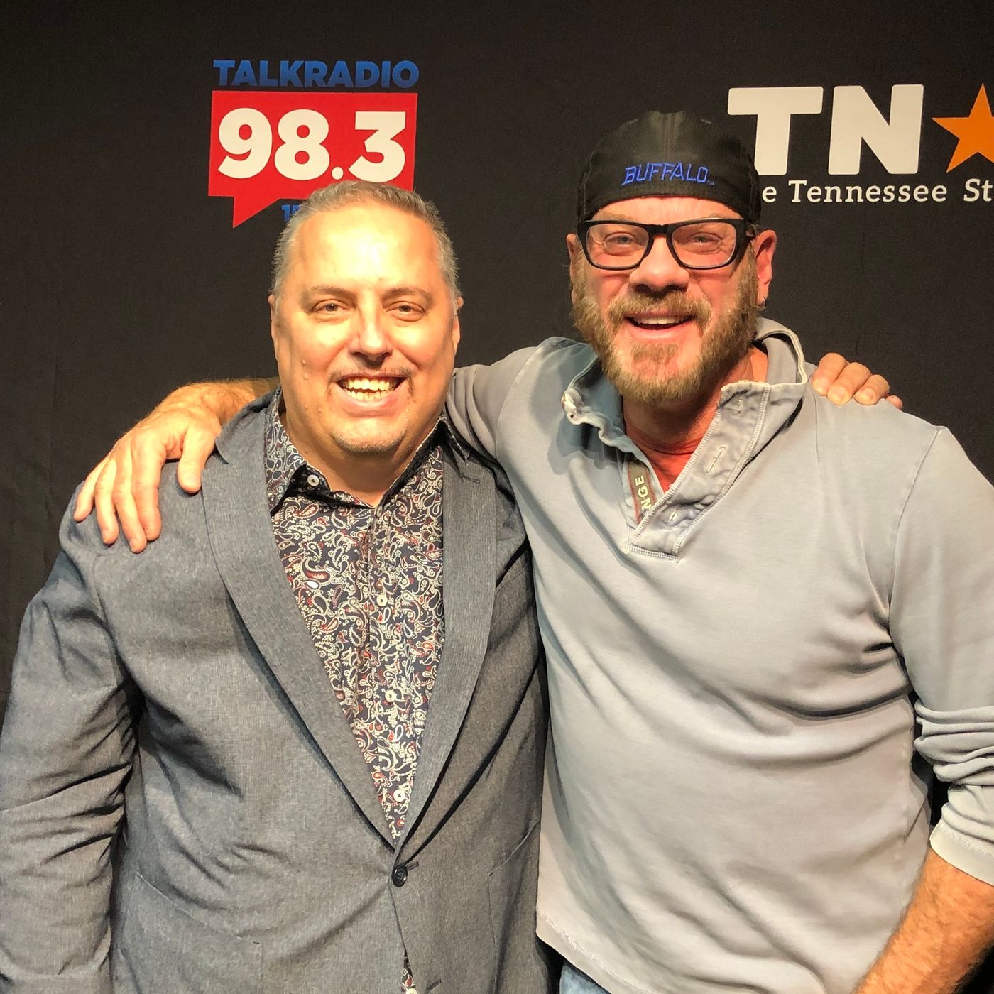 FOX17 Rock & Review Radio 98.3/1510 WLAC