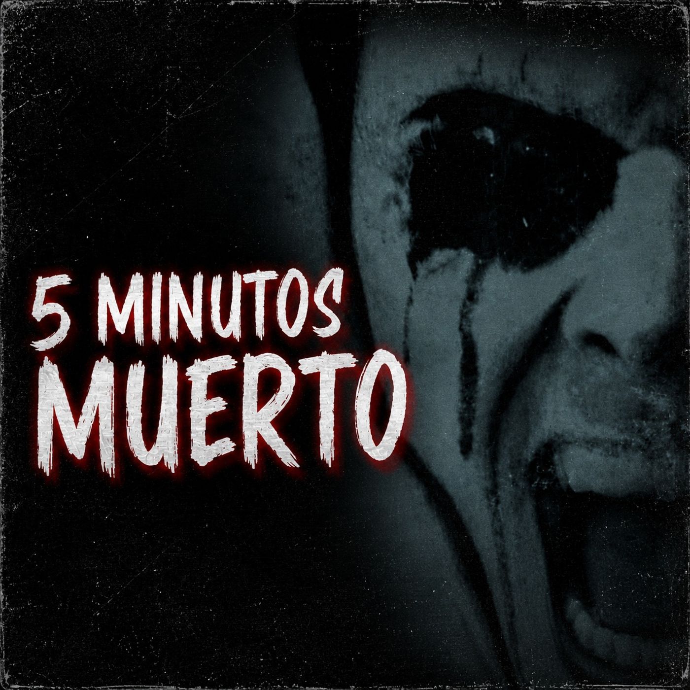 Cinco minutos muerto episode artwork