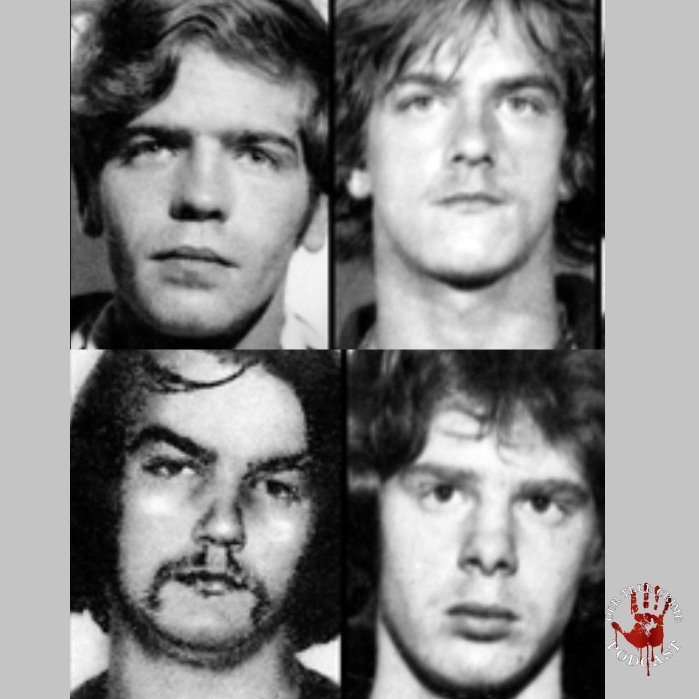 The Personification of Evil: The Chicago Ripper Crew: Day 12: 12 Nightmares Before Christmas