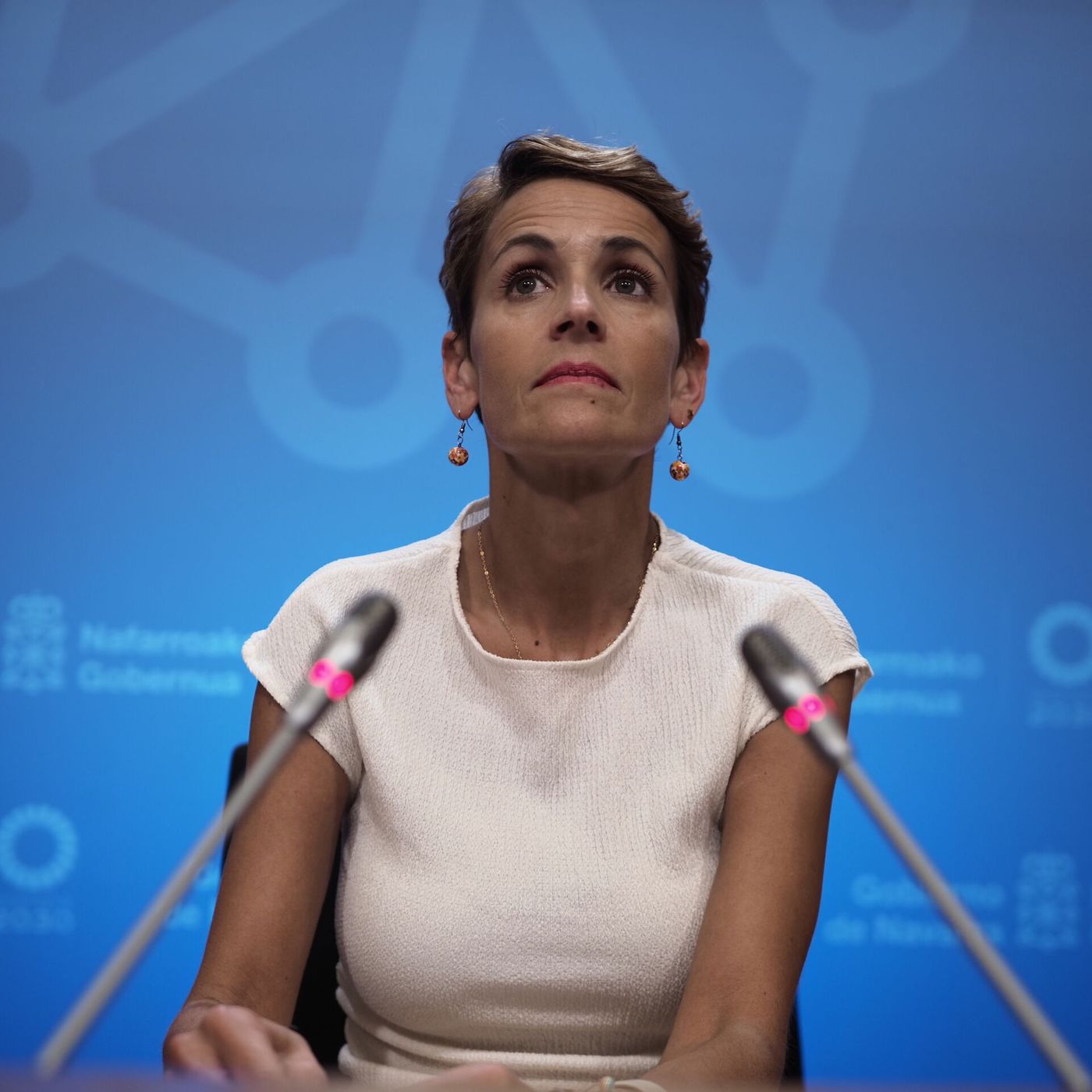 Federico a las 7: Navarra: epicentro de la corrupción socialista