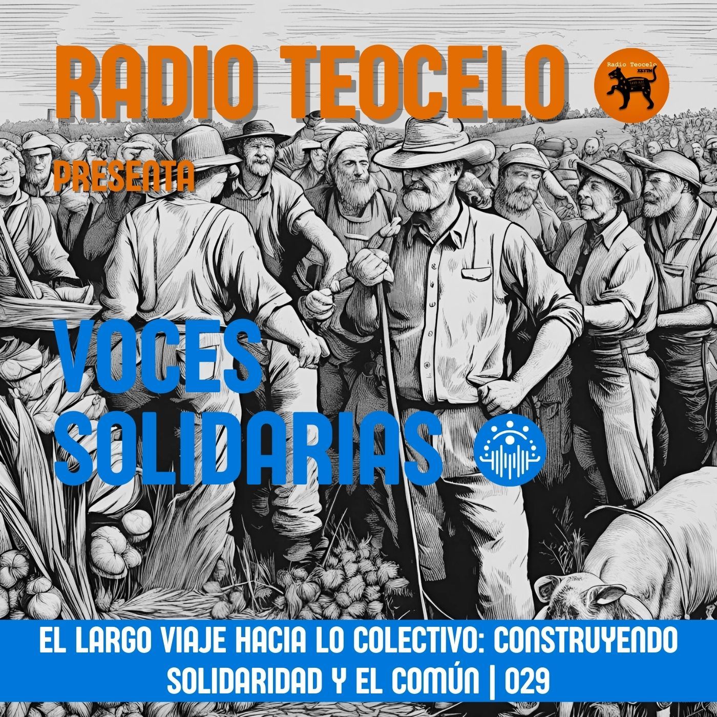 Voces Solidarias