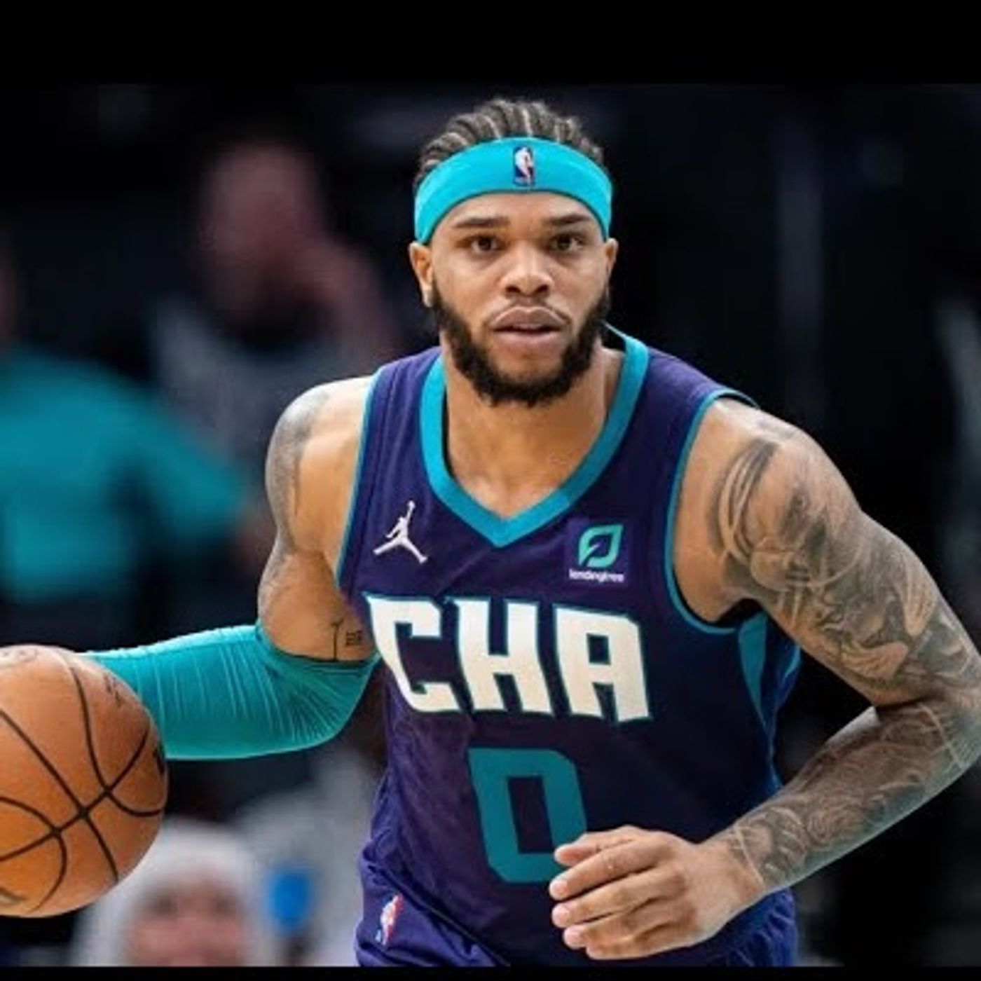 This Miles Bridges Trade Is Confusing... episode artwork