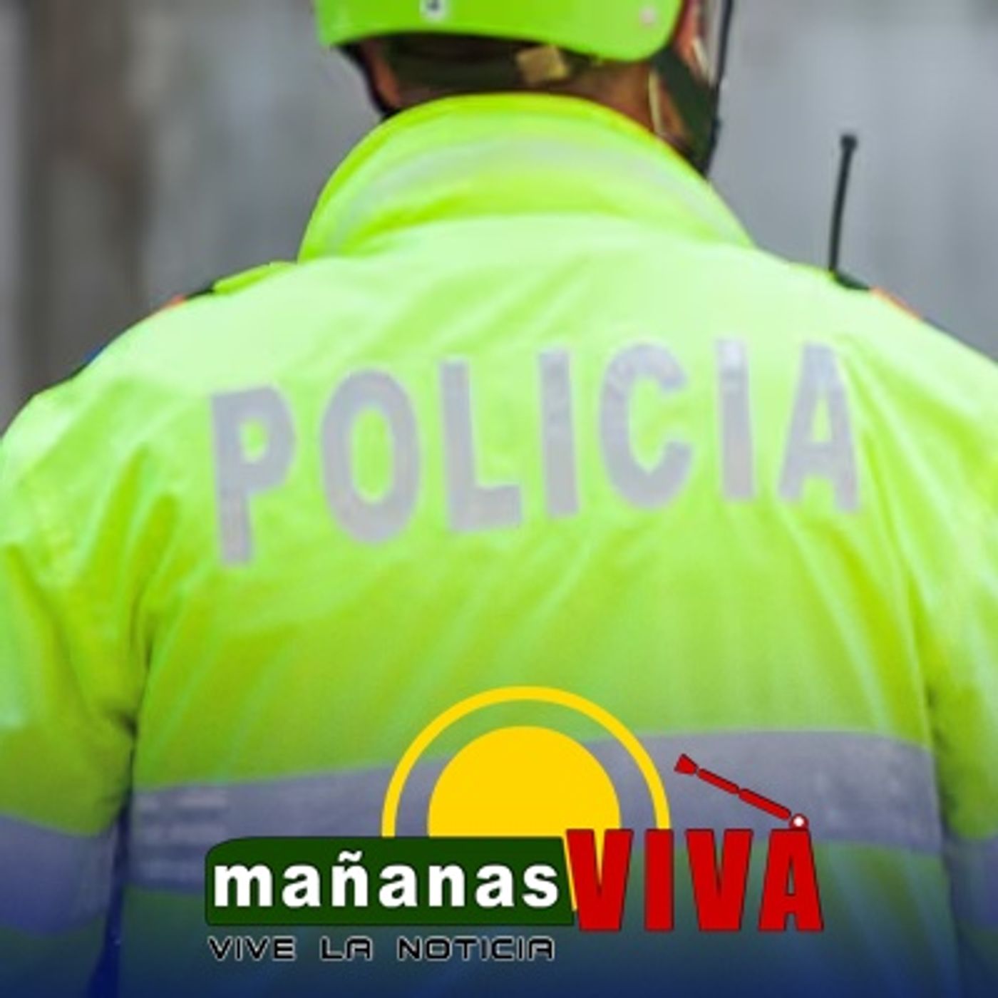 Policía Nacional de Colombia – Convocatoria a inscripciones Auxiliar de Policía