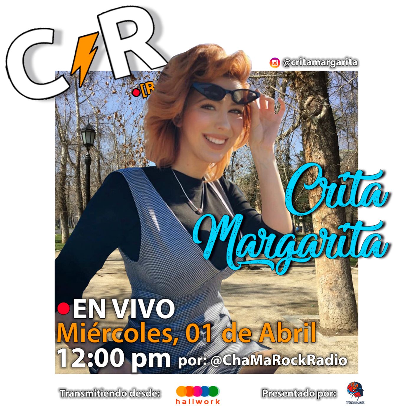 ChaMaRock Radio