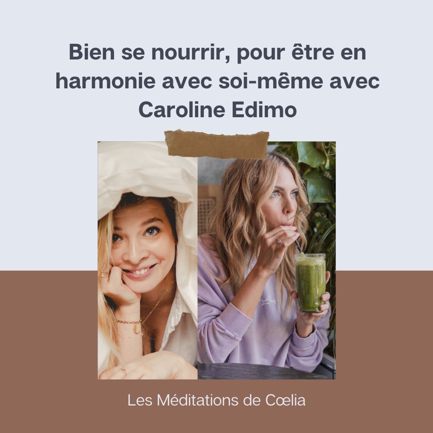 Les méditations de Coelia