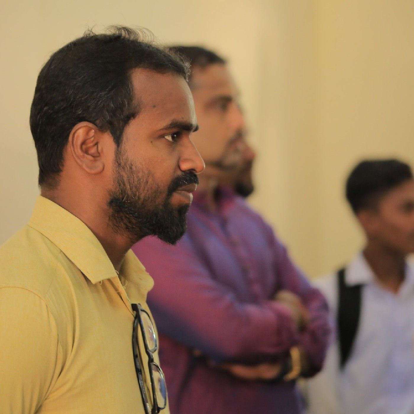 Black Tea - Taste of Different