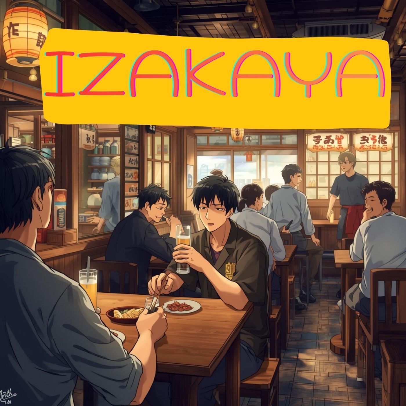Izakaya