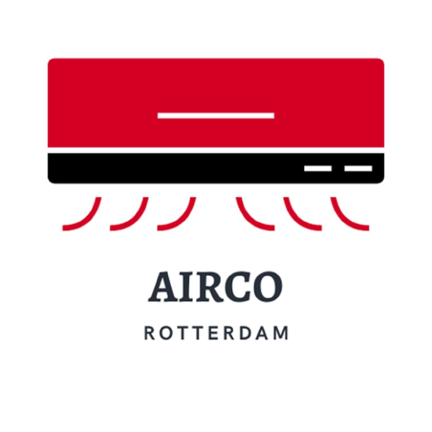 Airco Rotterdam podcast artwork