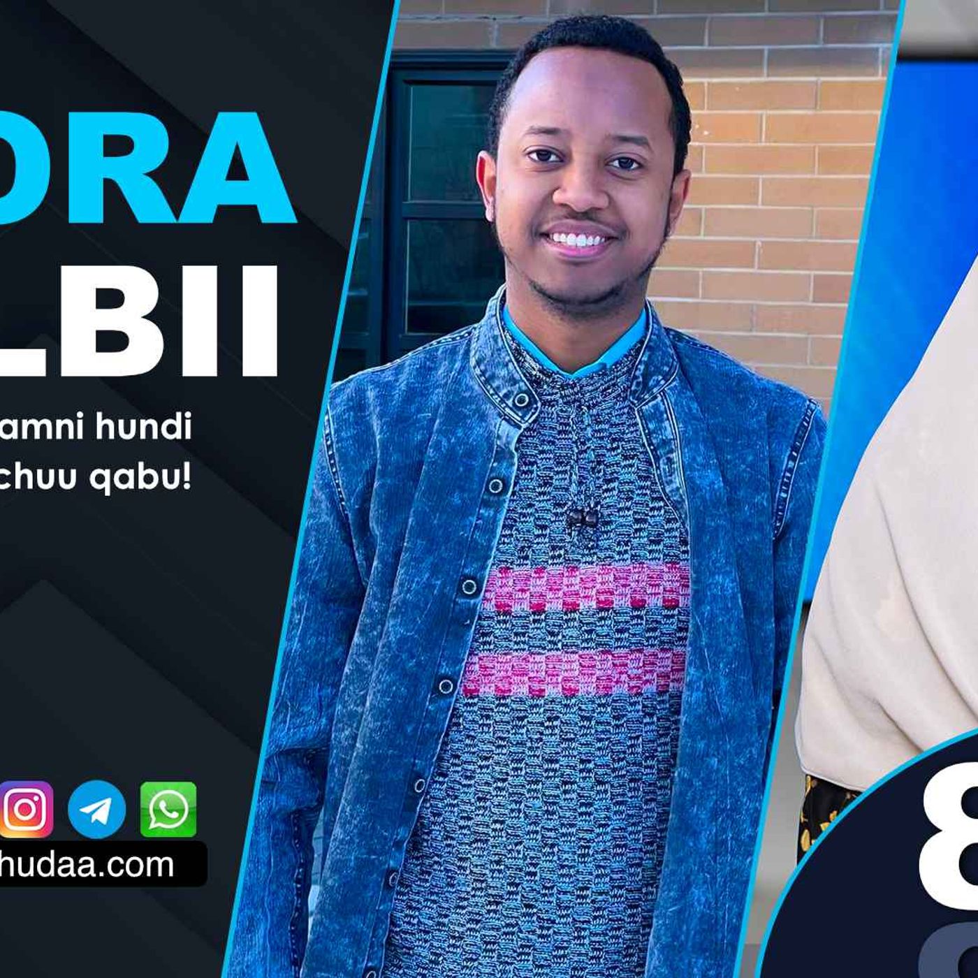 RNH 865, July 22, 2024 Soora Qalbii episode artwork