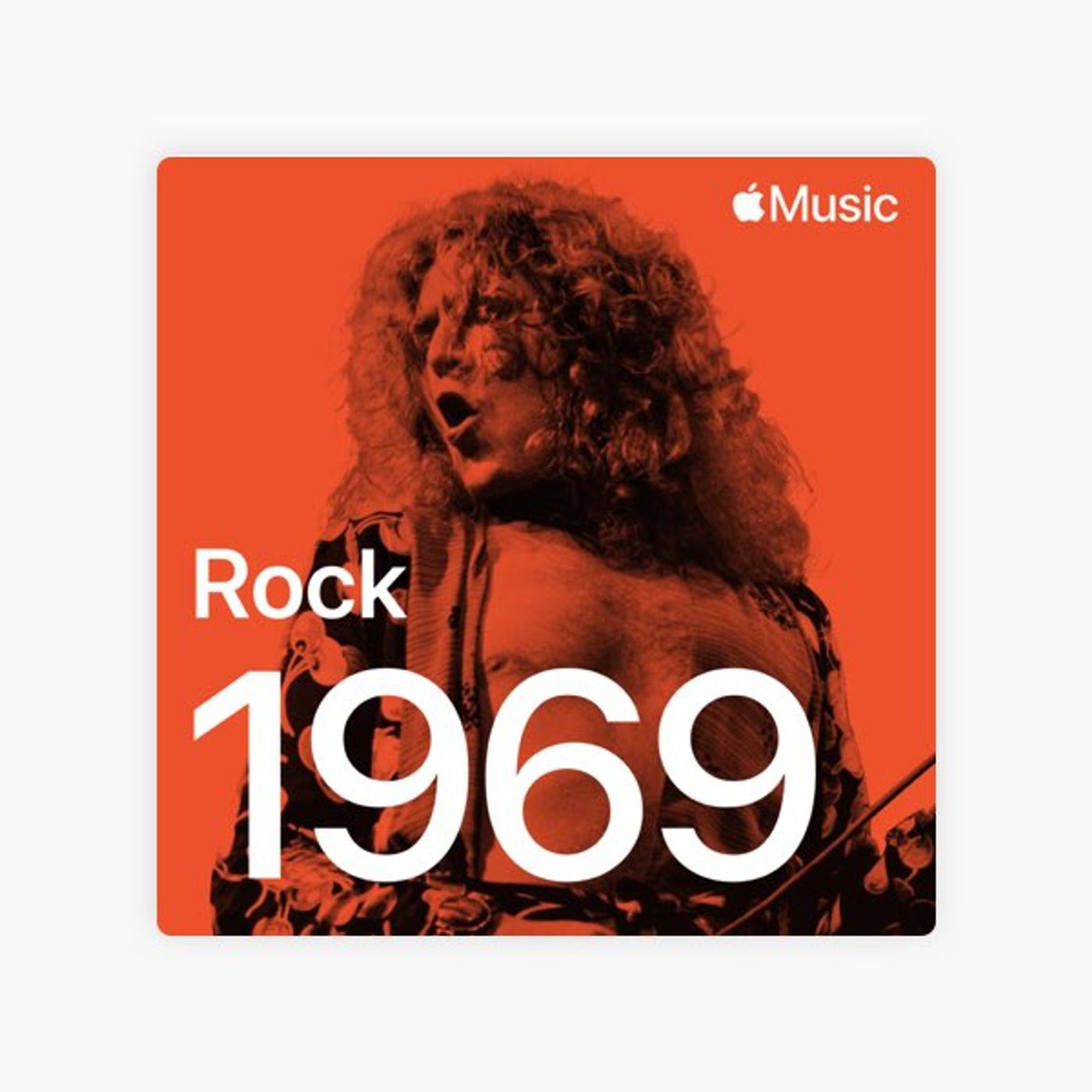 DIRETTA 132 United KingDom Radio Chart 1969 episode artwork