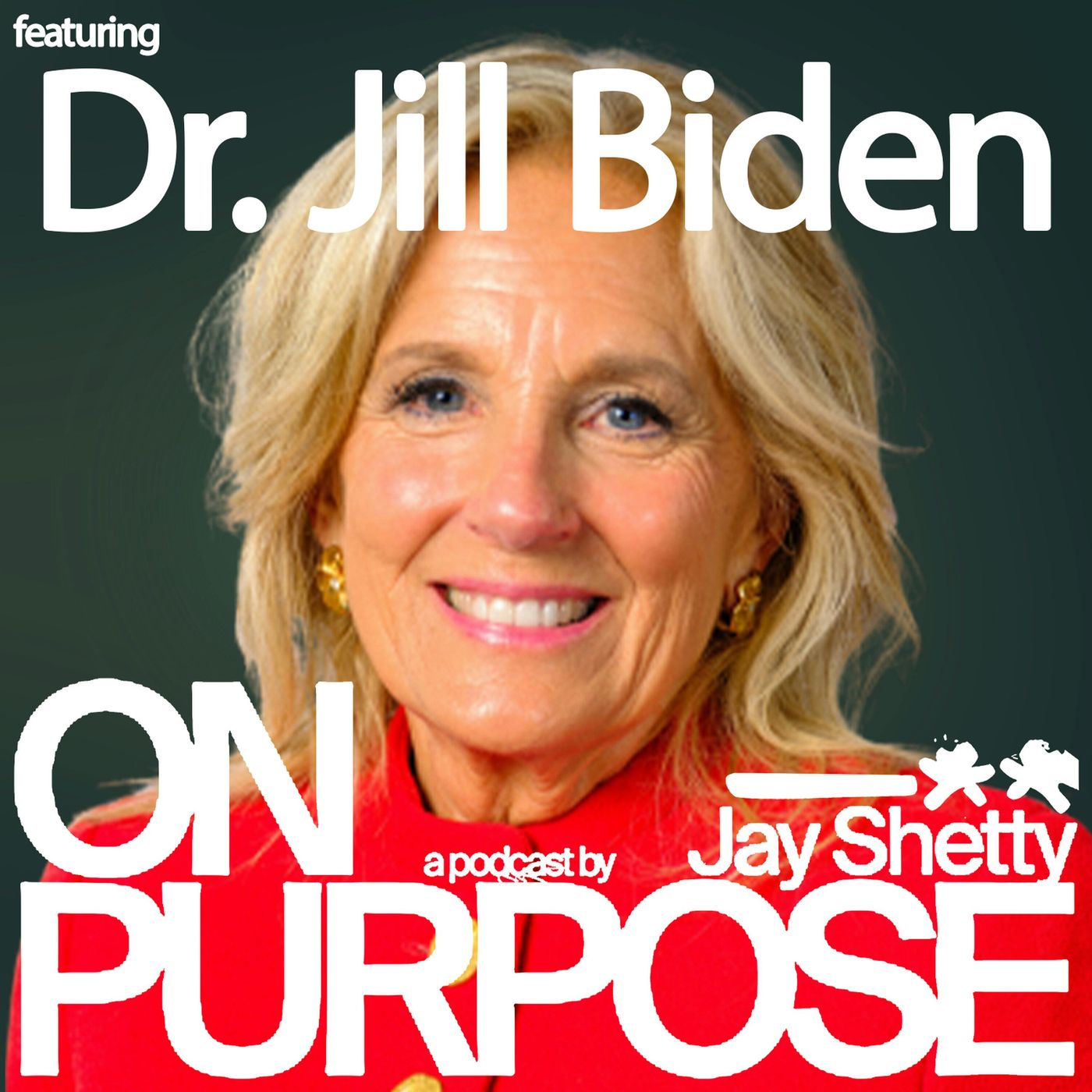 Dr. Jill Biden: The Hardest Moments No One Saw (The Untold Story of the White House Years)