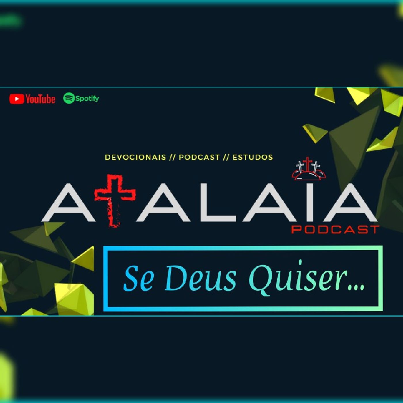 O Atalaia Devocionais.