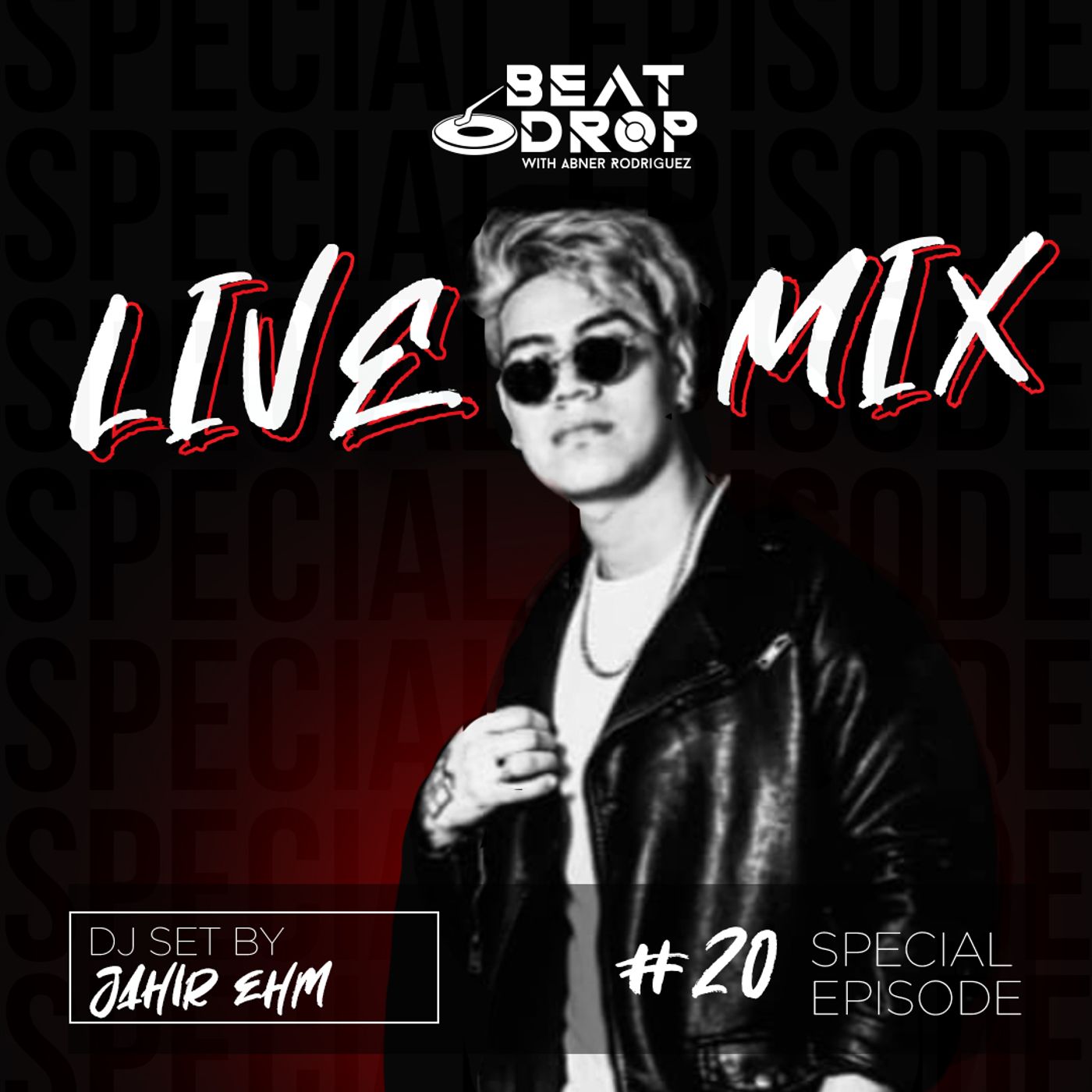 Abner presents Beat Drop