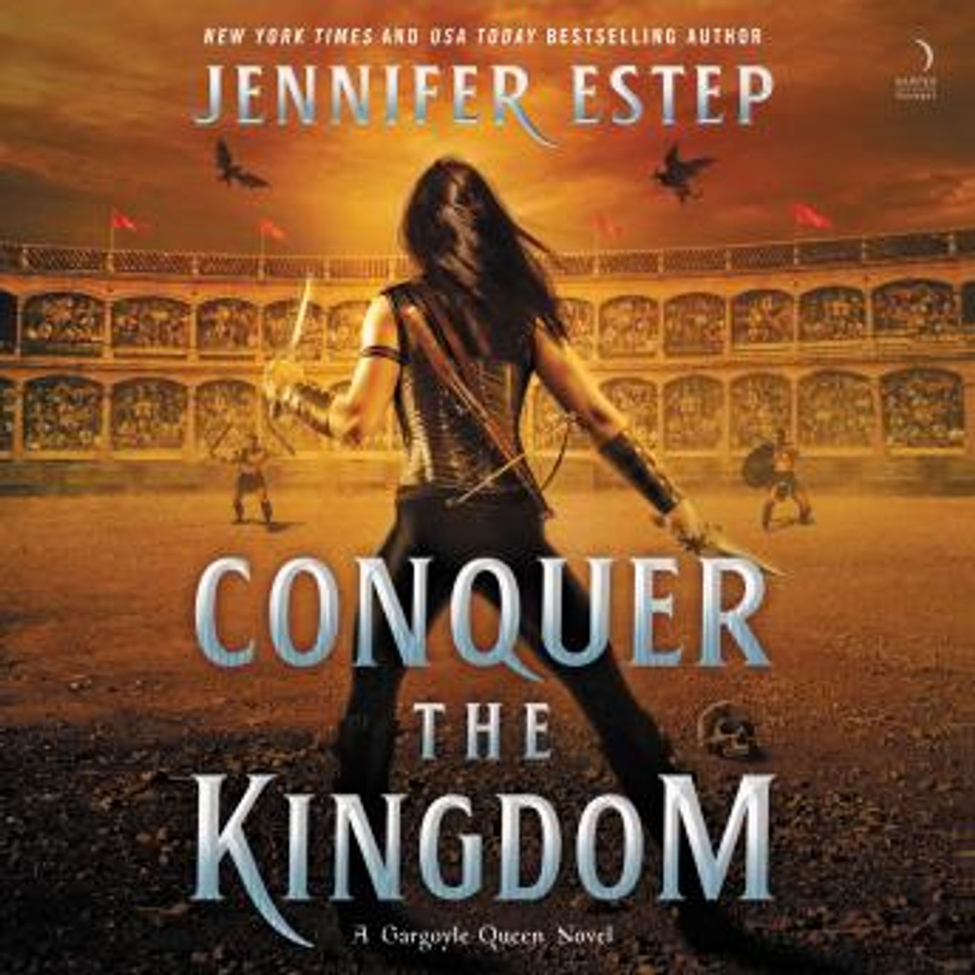 Get Top Full Audiobooks in Romance, Romantasy