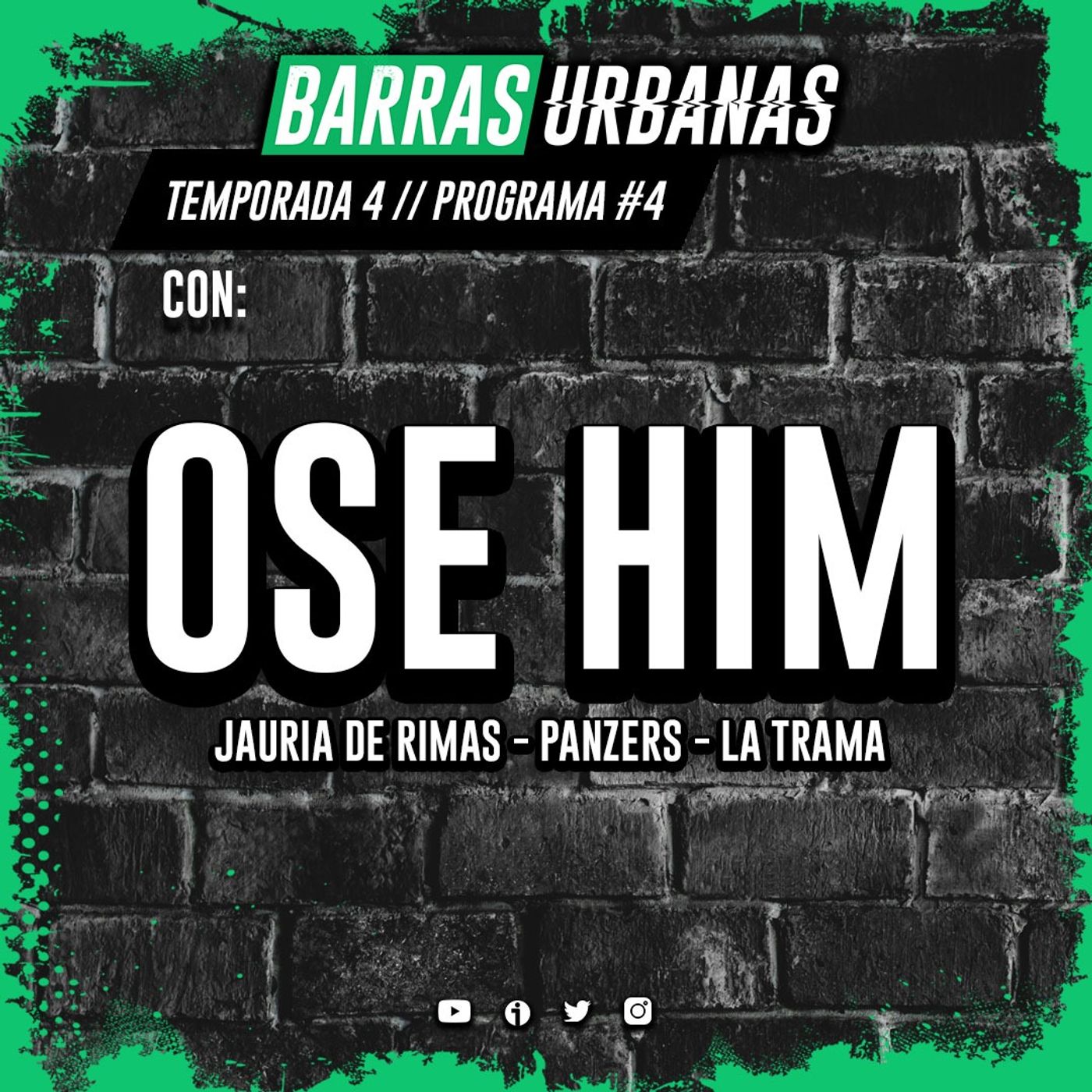 Barras Urbanas Radio
