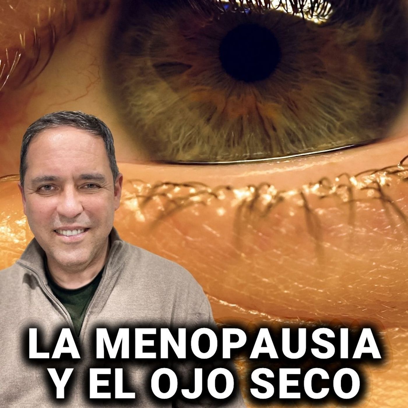 LA MENOPAUSIA Y TU SALUD OCULAR