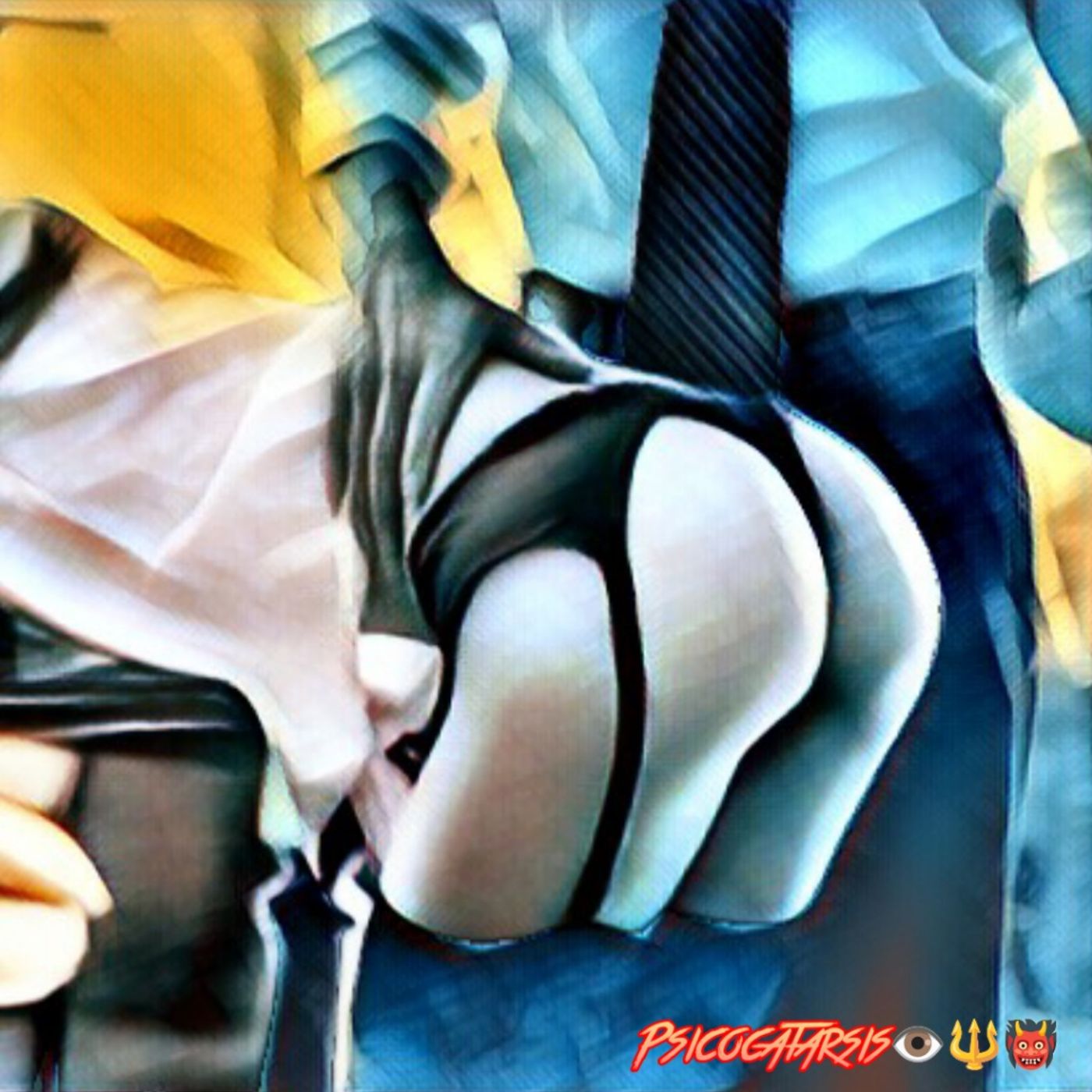 Relaciones peligrosas, 2 historias ... Un reality show sobre adulterio  La familia Stepashin(1)_1 episode artwork